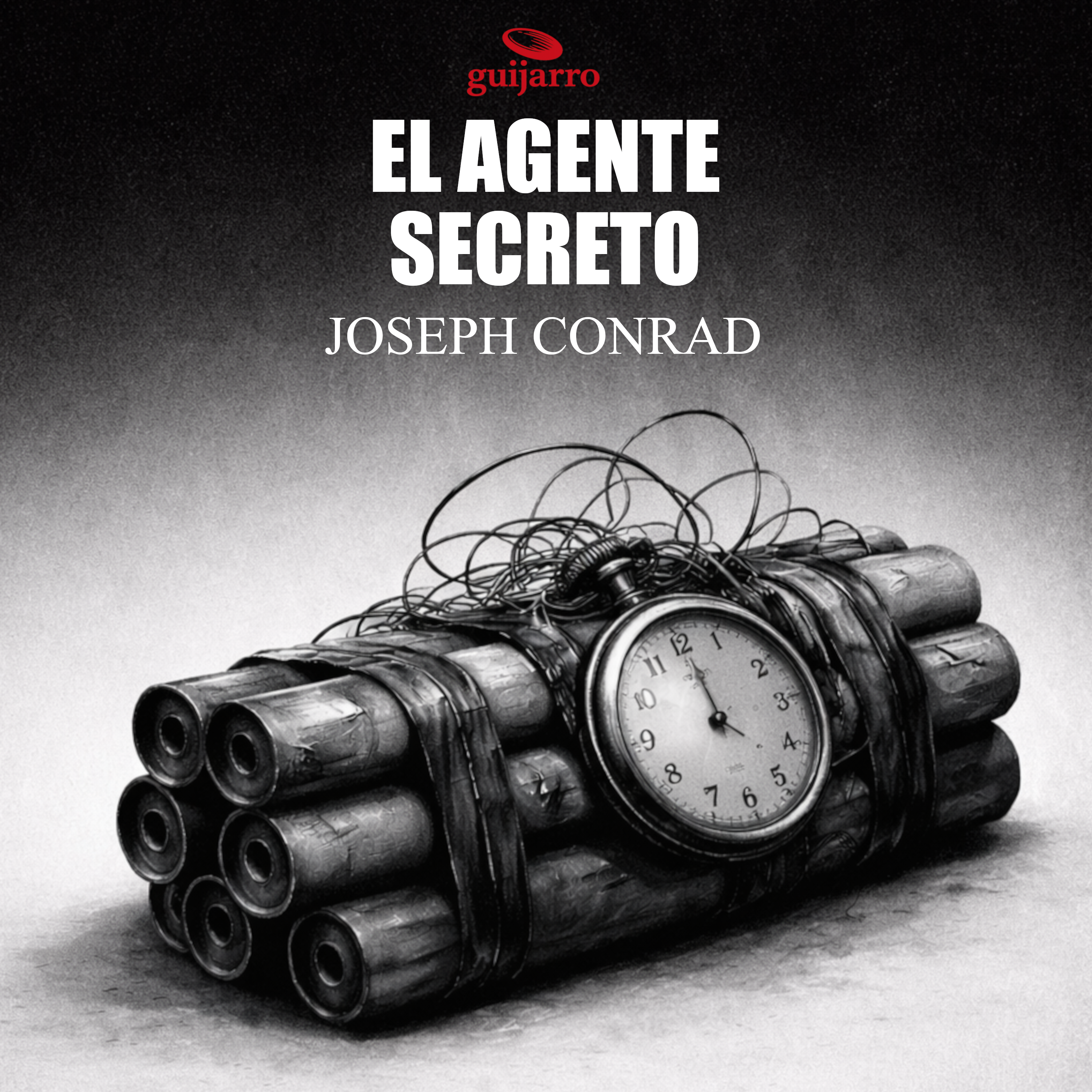 El Agente Secreto