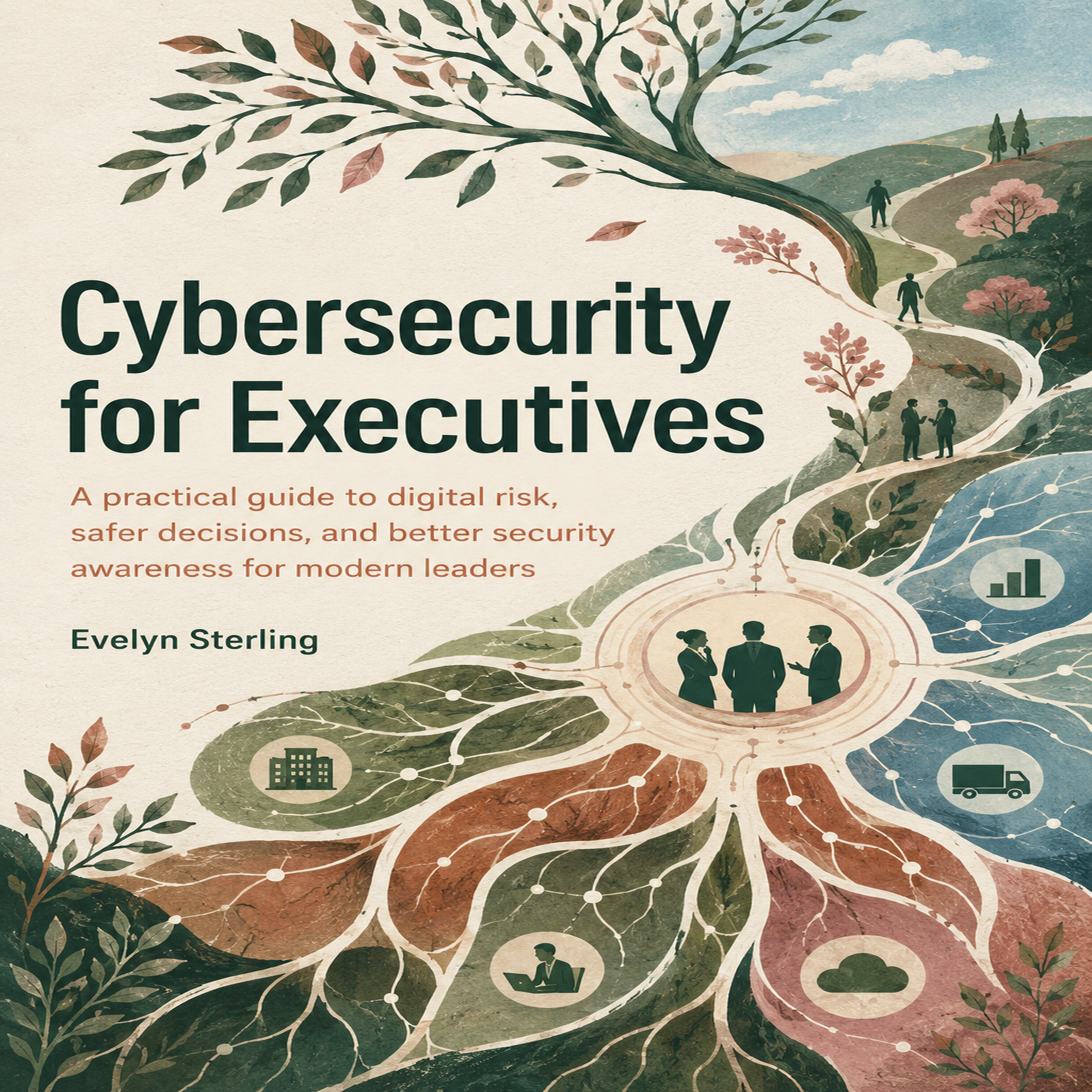 Cybersecurity for Executives