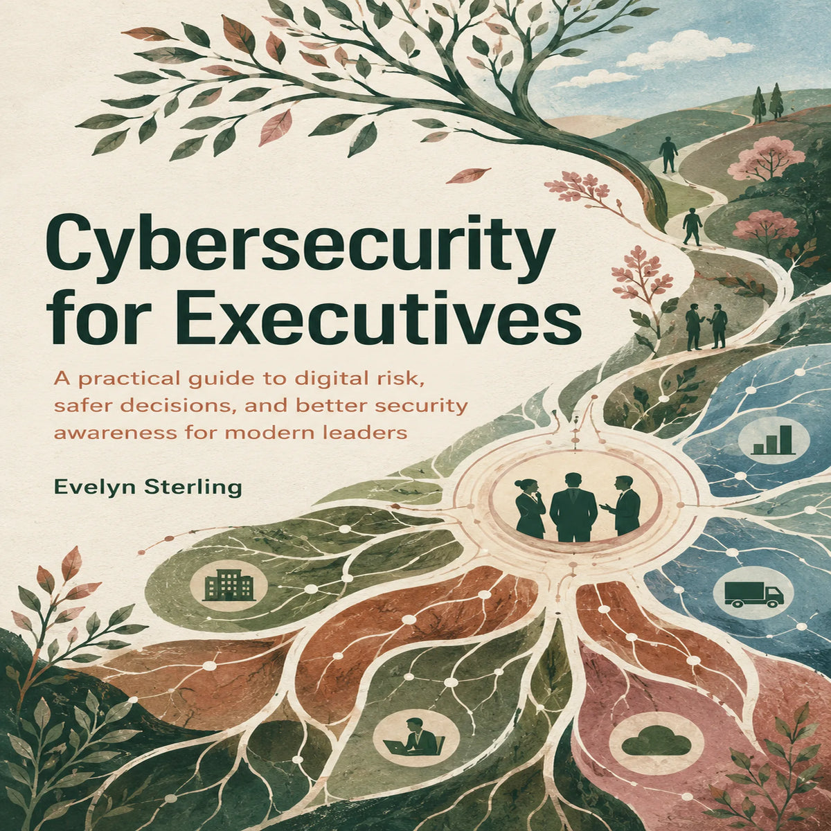 Cybersecurity for Executives