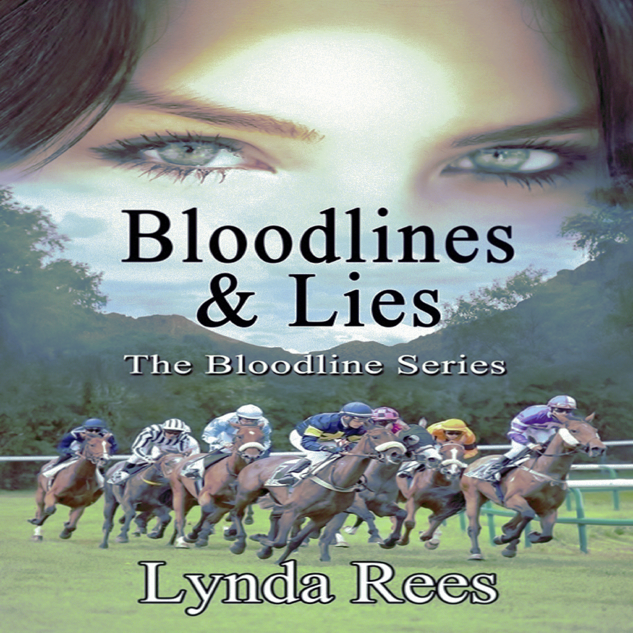 Bloodlines & Lies
