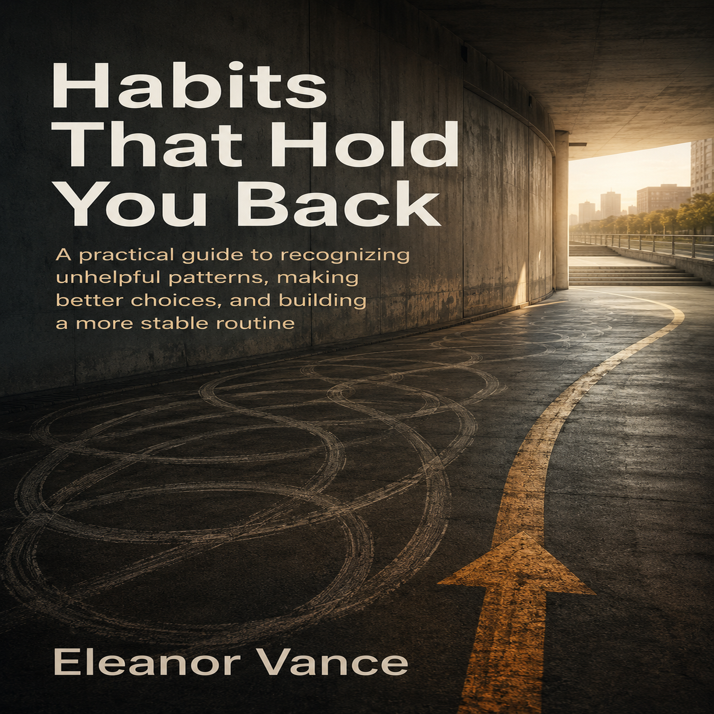Habits That Hold You Back
