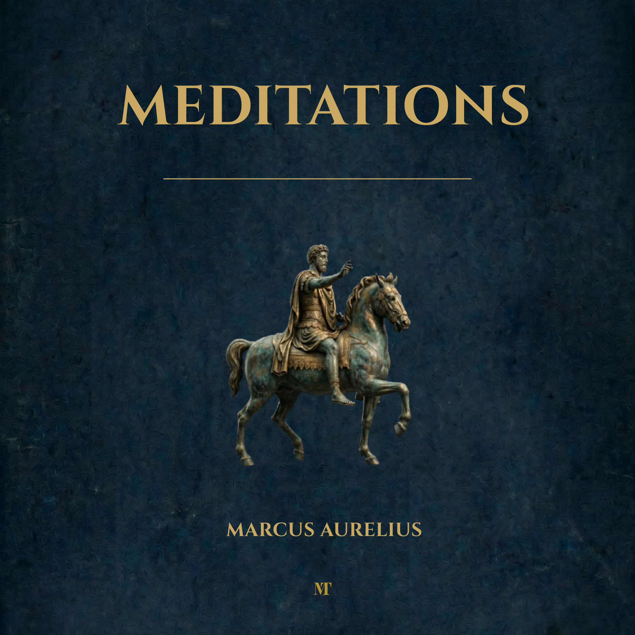 Meditations by Marcus Aurelius