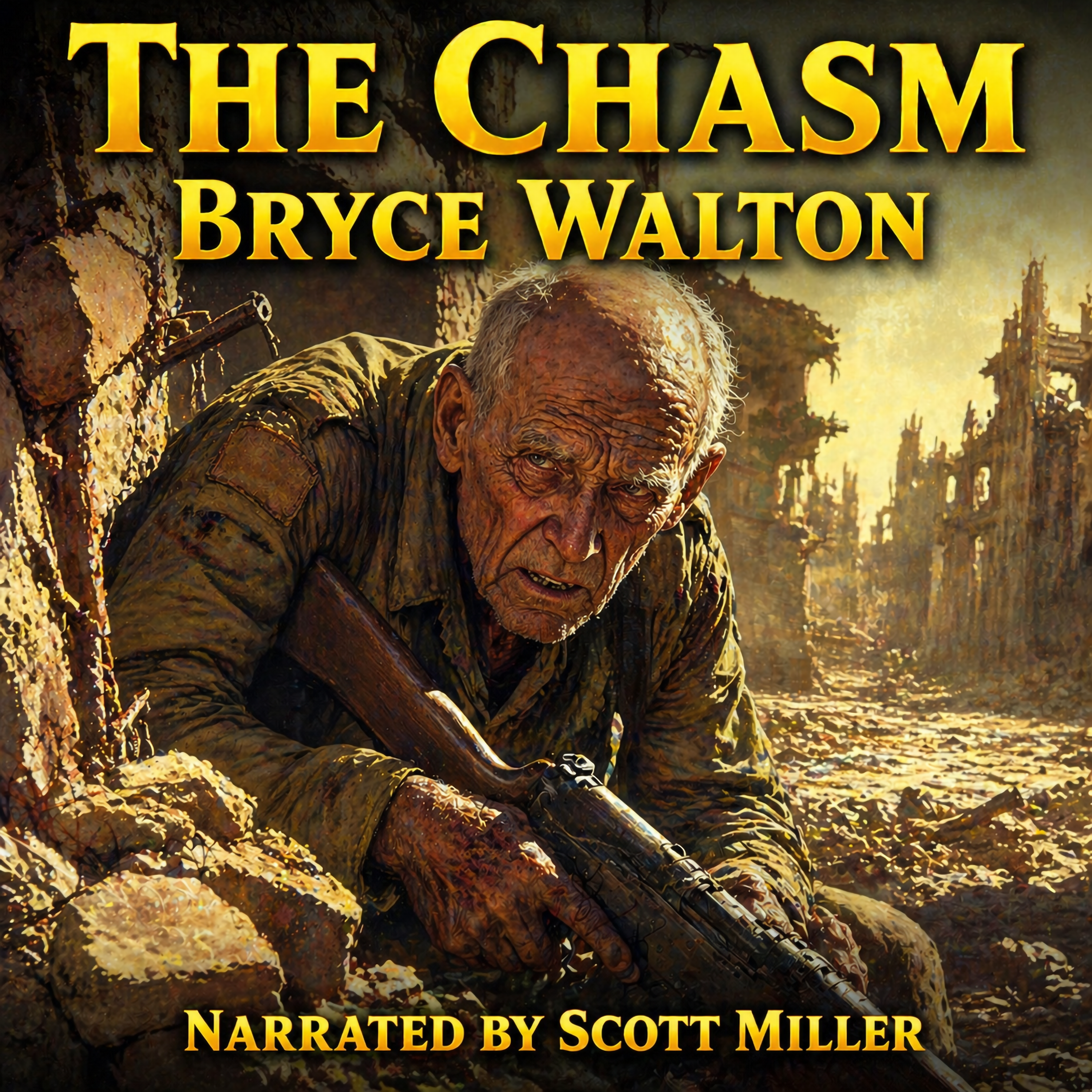 The Chasm