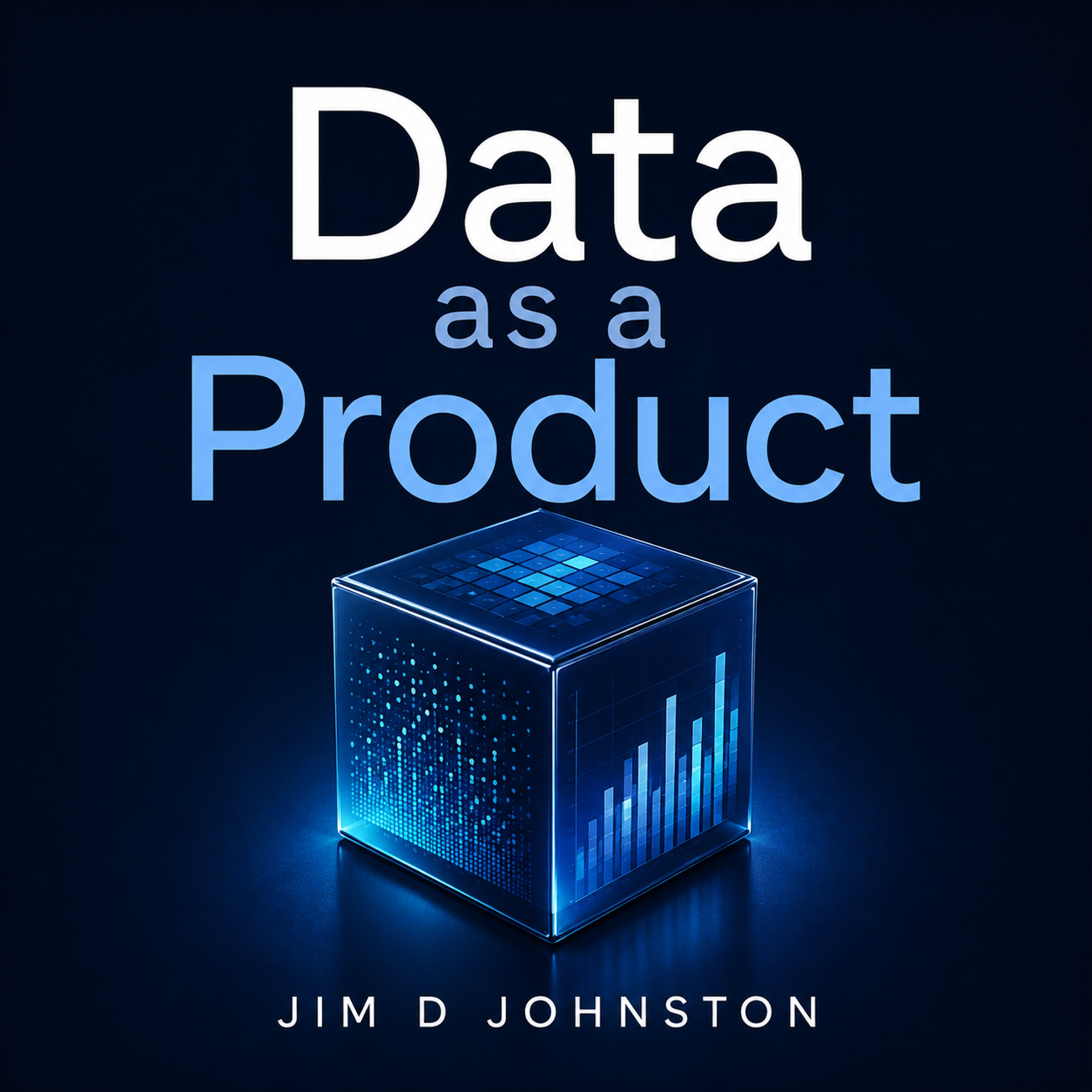 Data as a Product