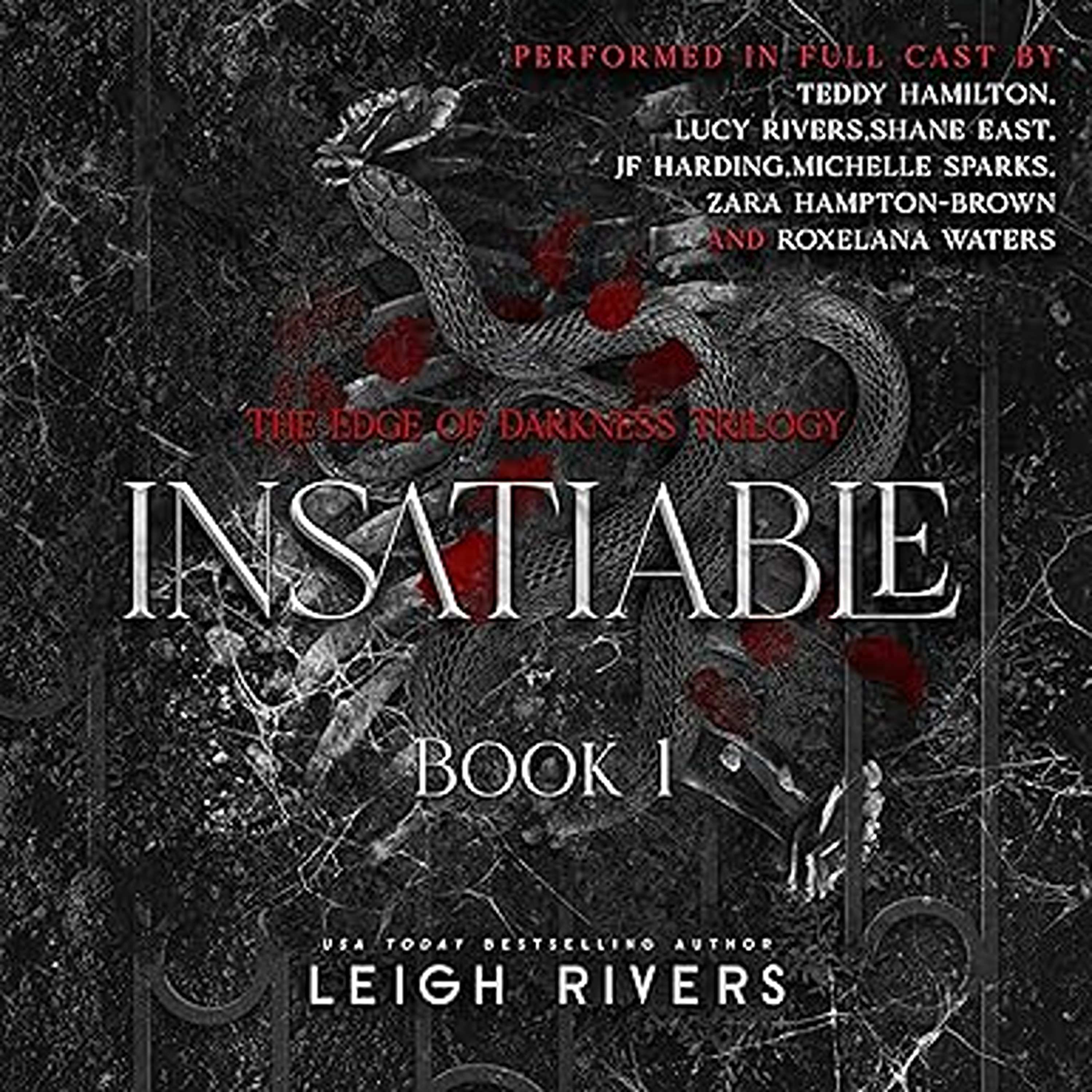 Insatiable