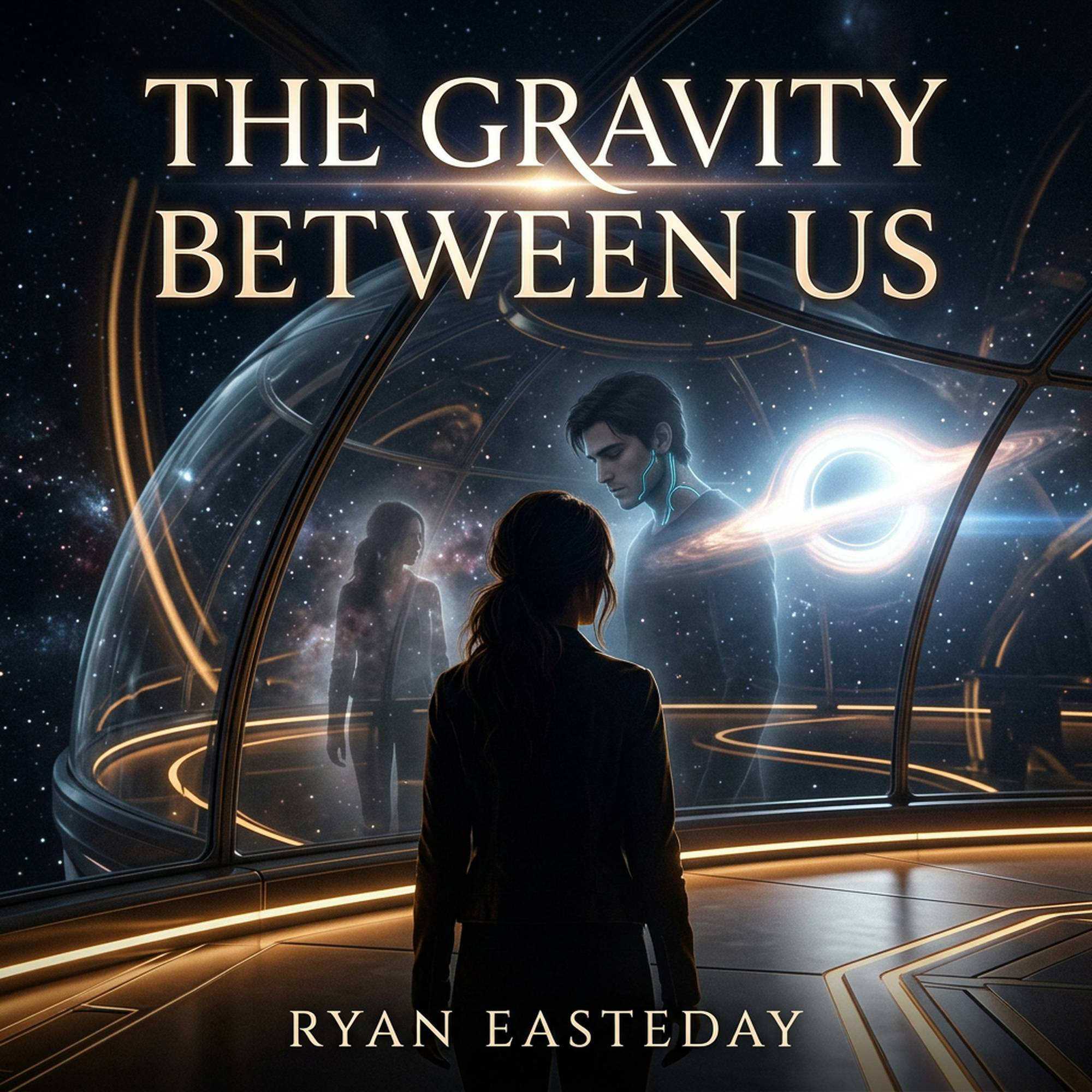 The Gravity Between Us