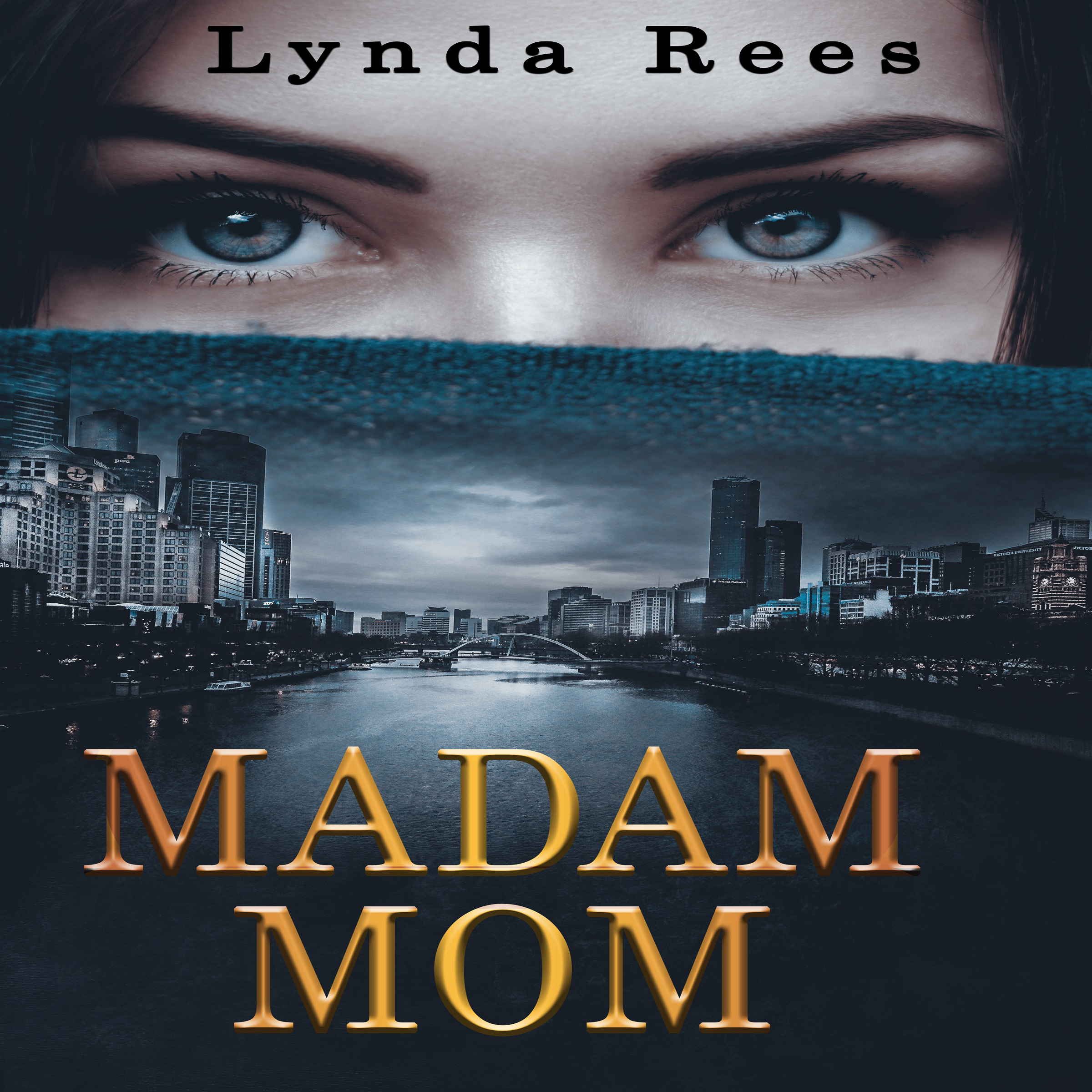 Madam MOm