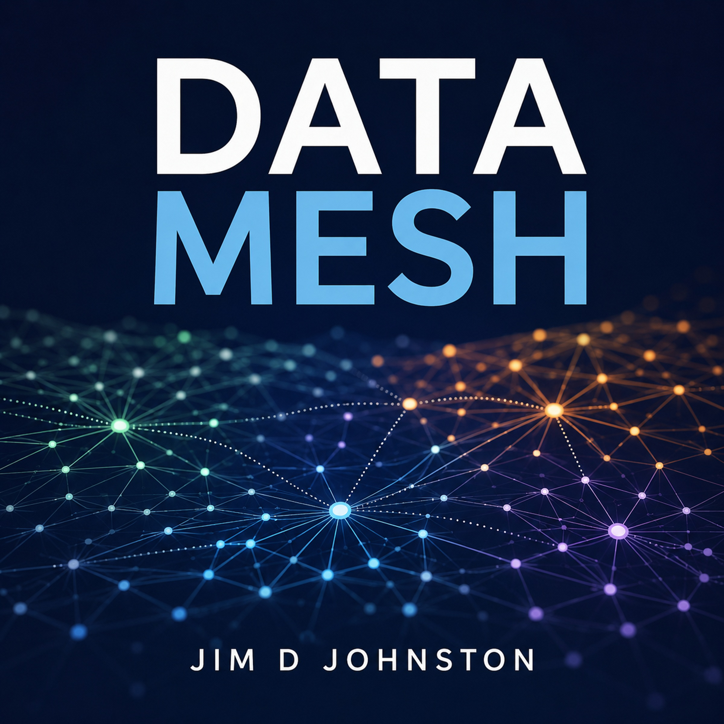 Data Mesh