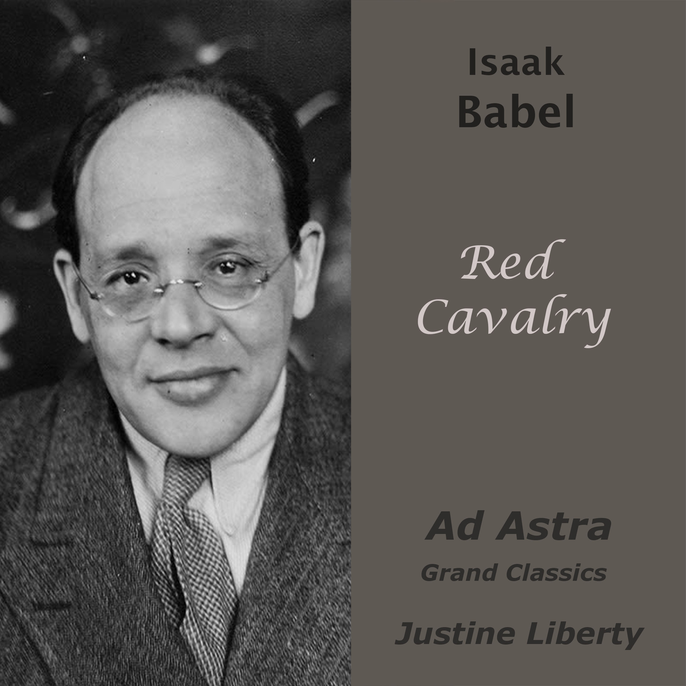Red Cavalry