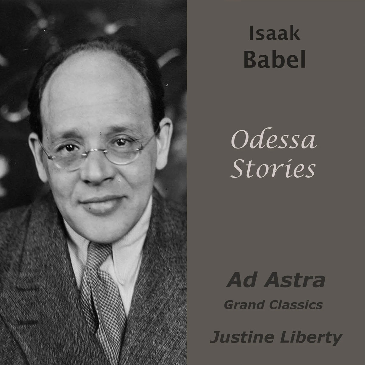 Odessa Stories