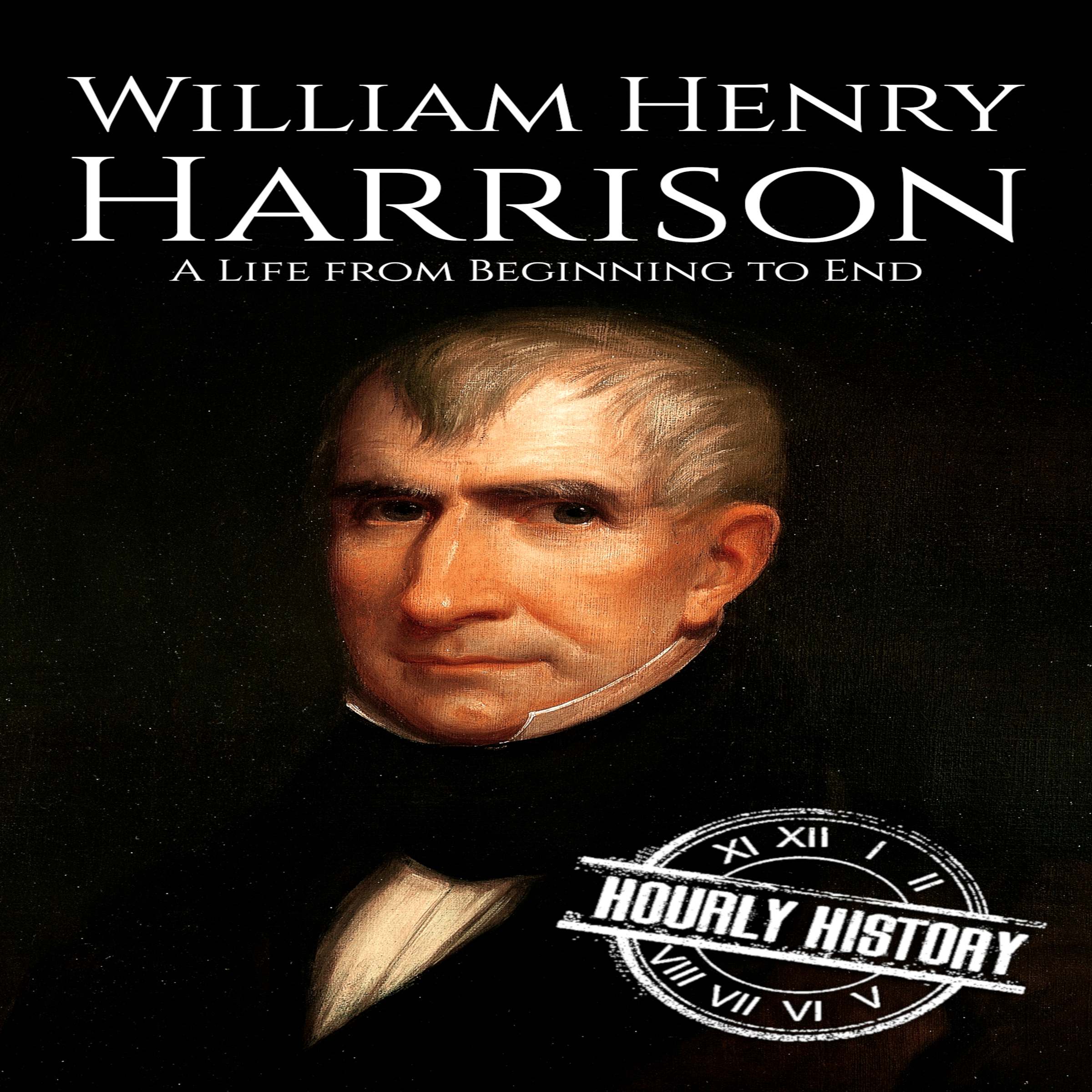 William Henry Harrison