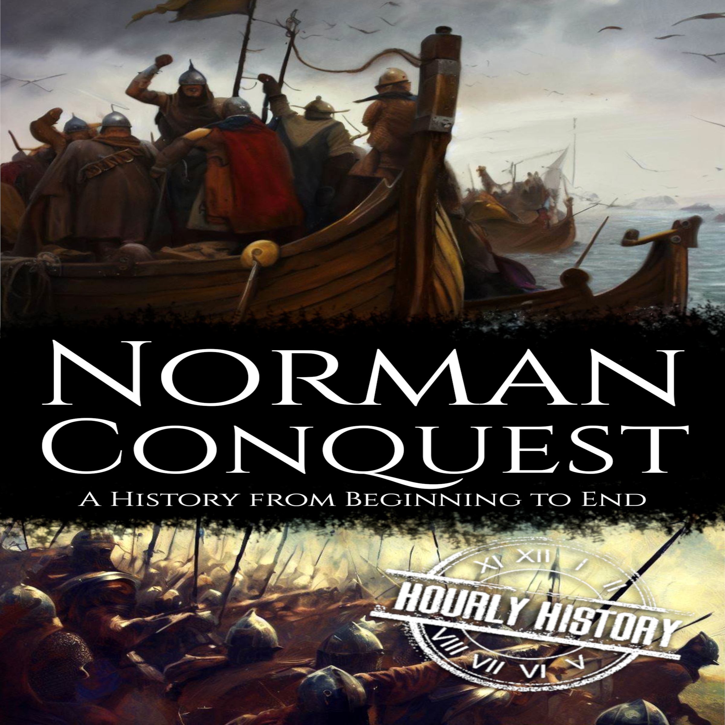 Norman Conquest