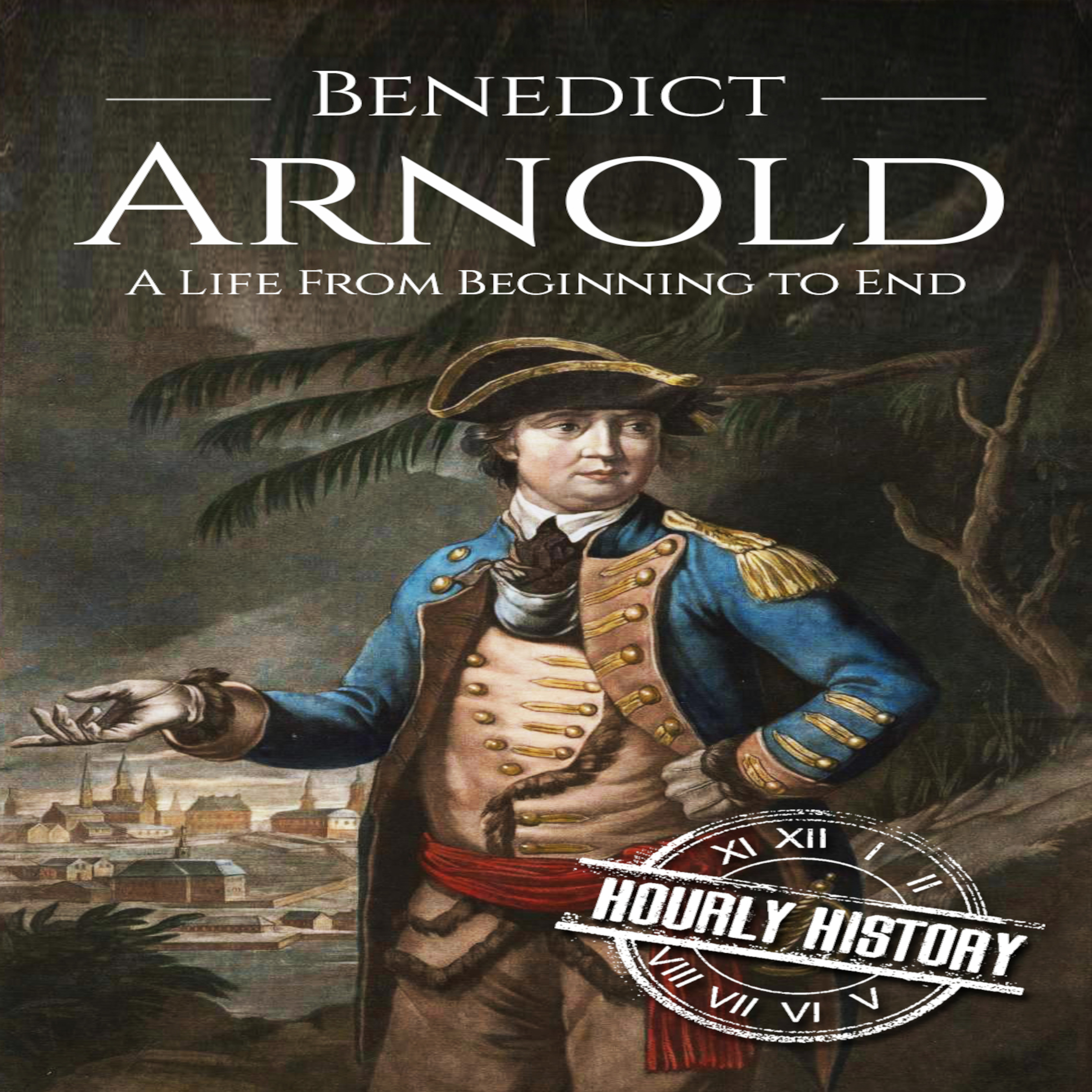Benedict Arnold