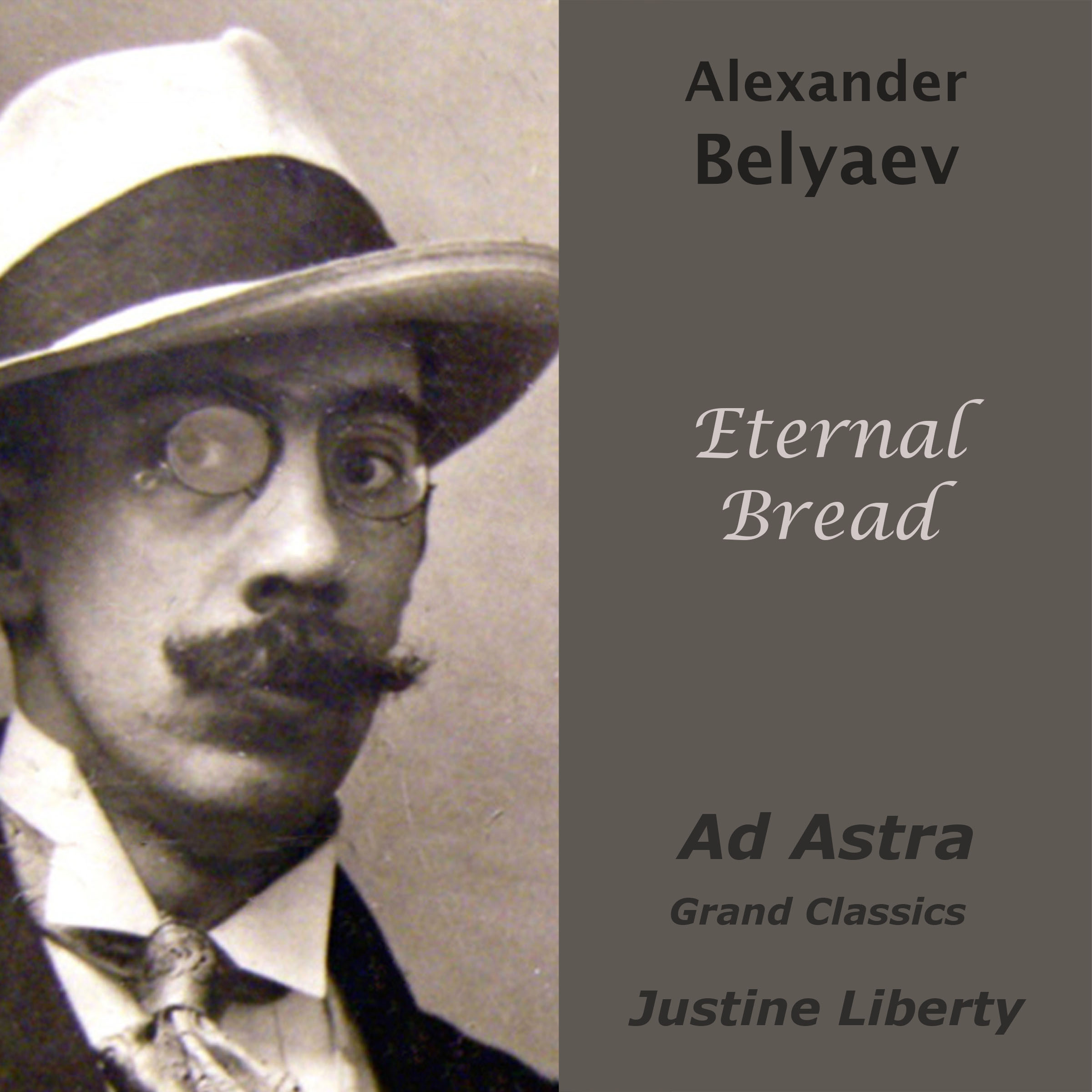 Eternal Bread