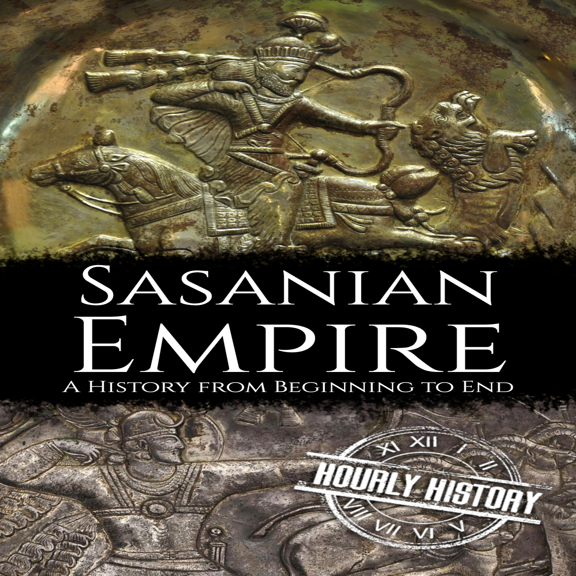 Sasanian Empire