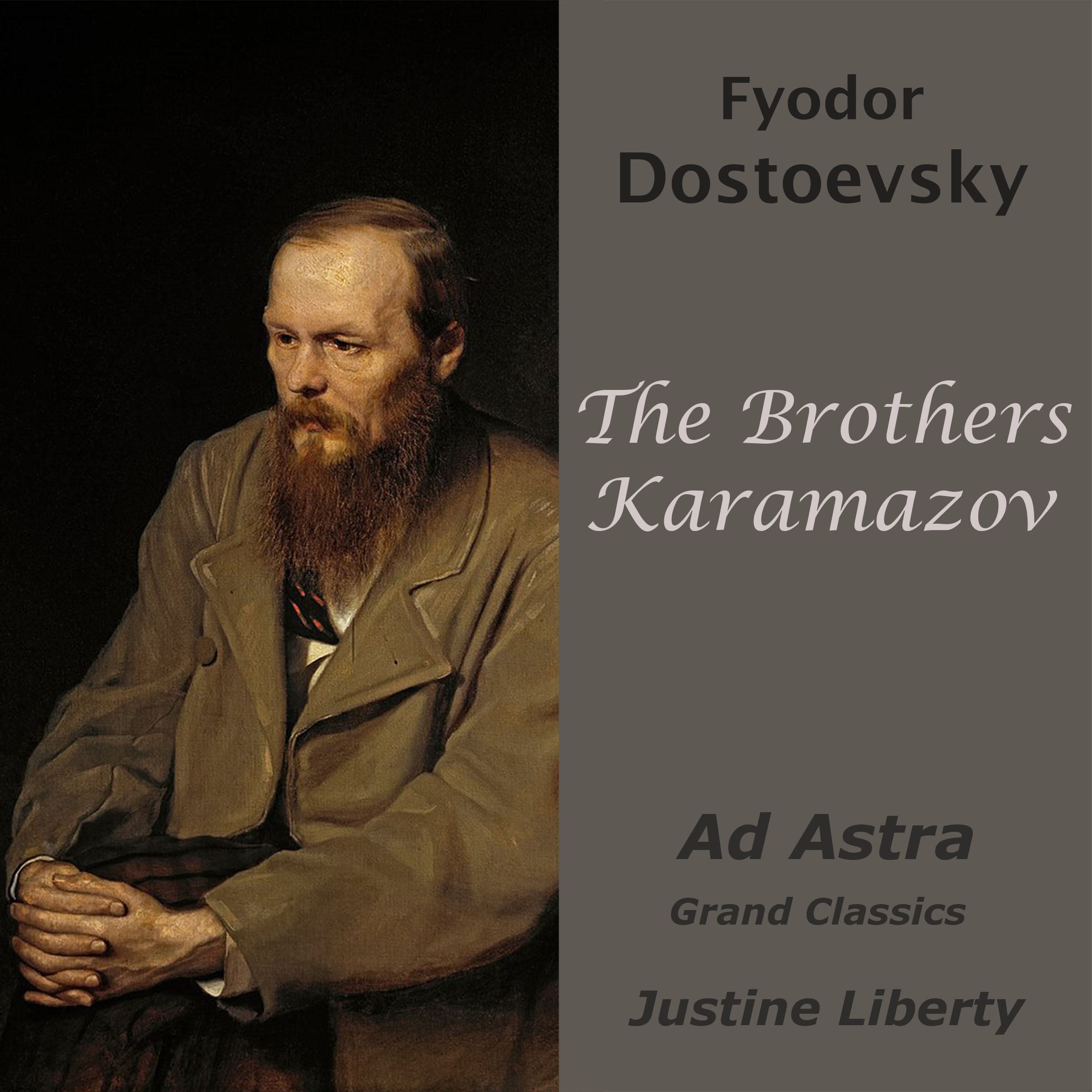 The Brothers Karamazov