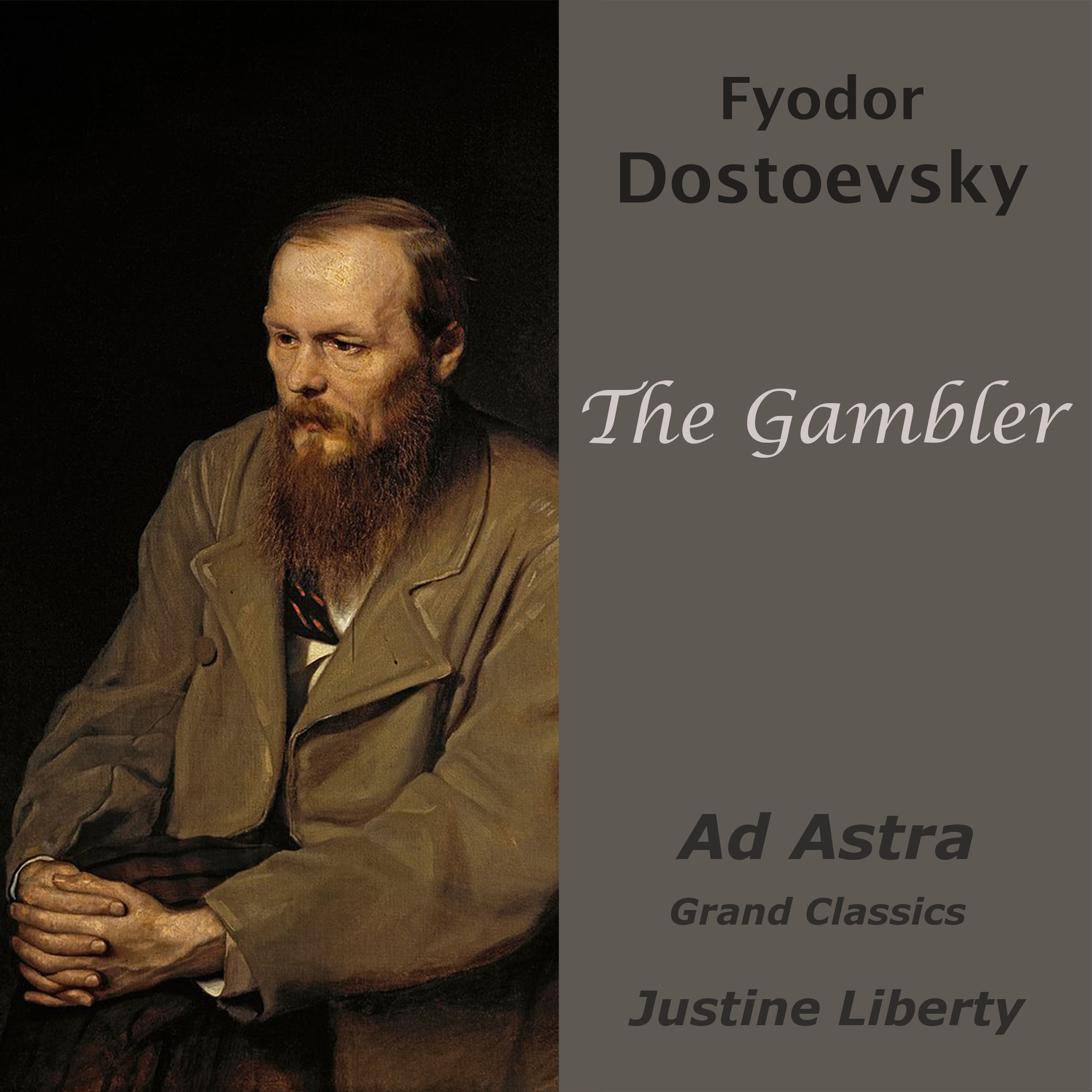 The Gambler