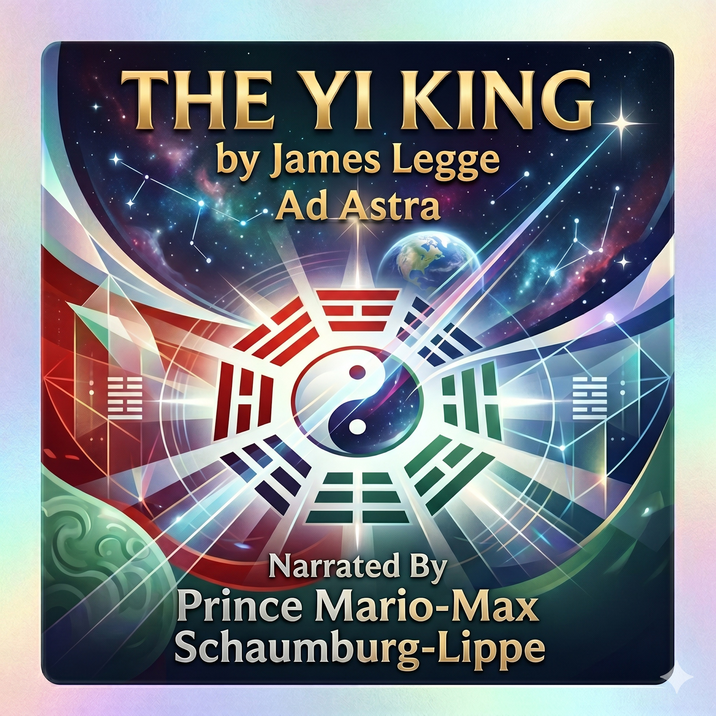The Yi King