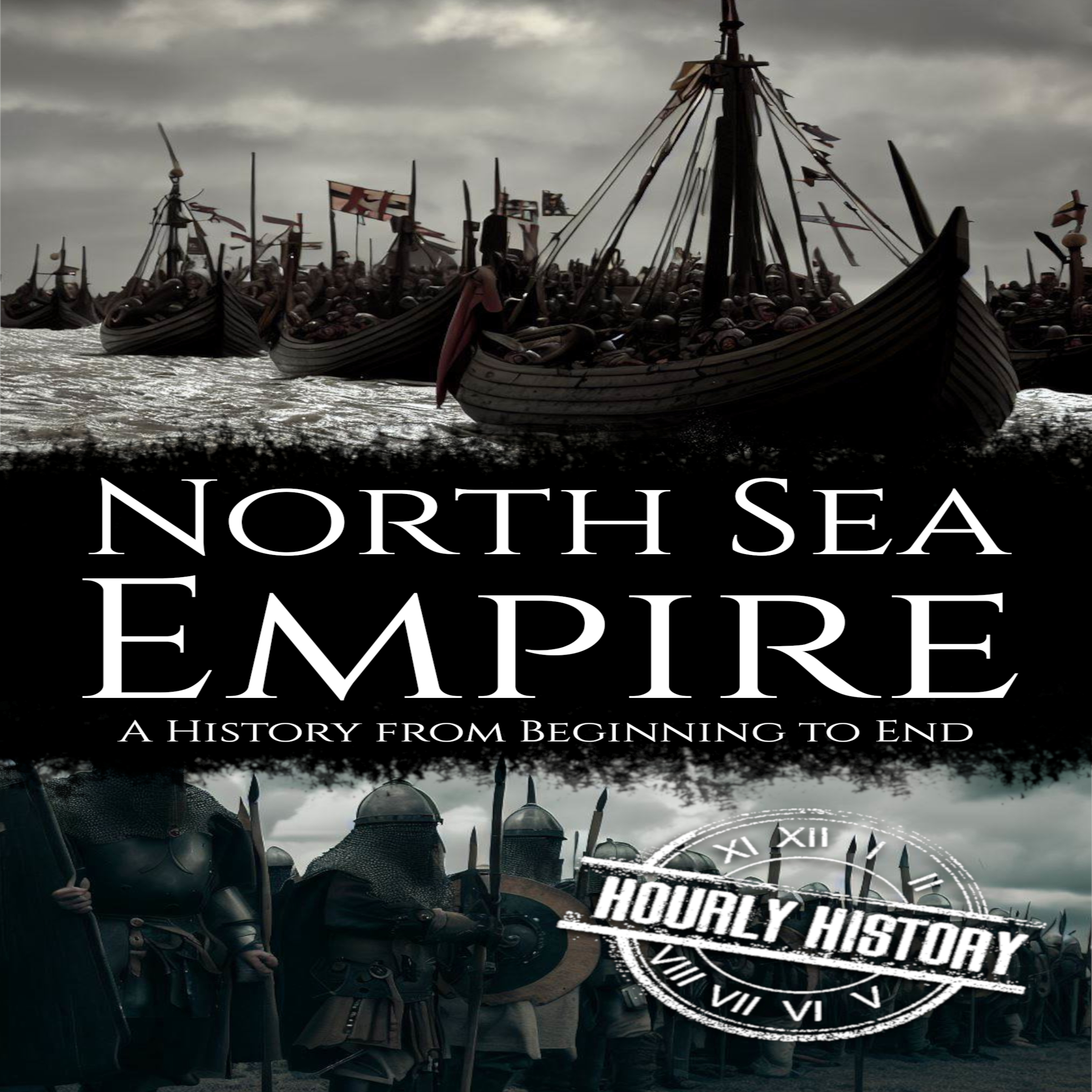 North Sea Empire