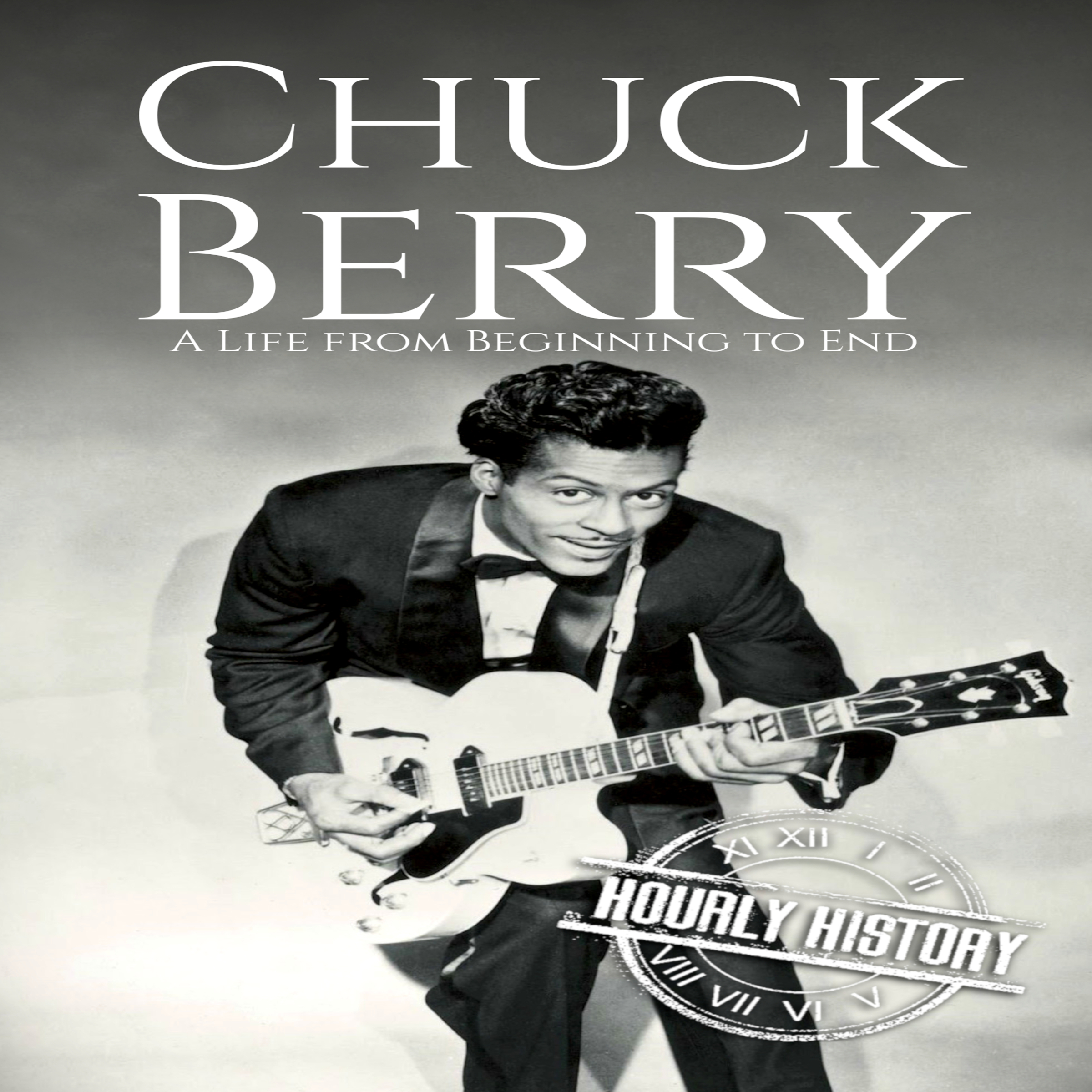 Chuck Berry