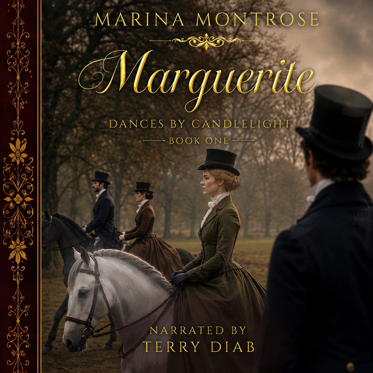 Marguerite
