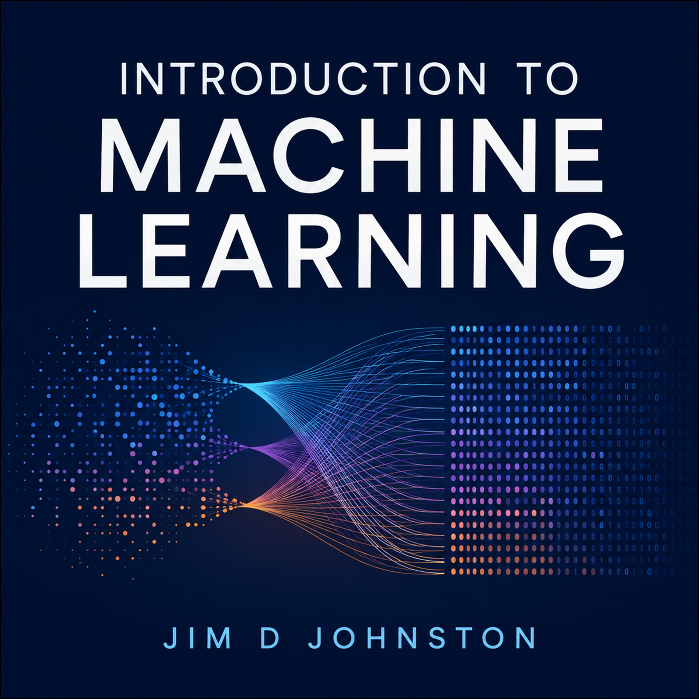 Introduction to Machine Learning