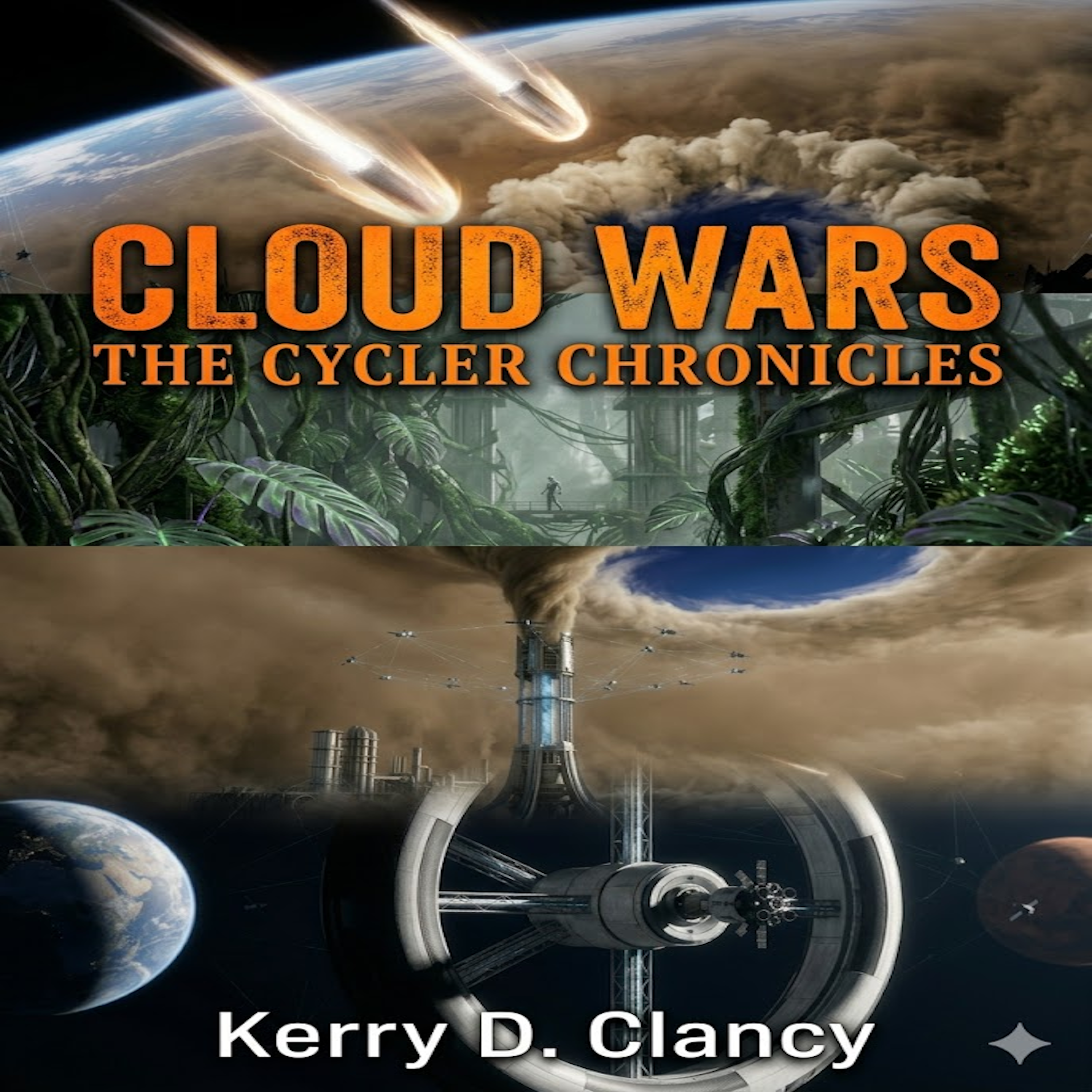 Cloud Wars