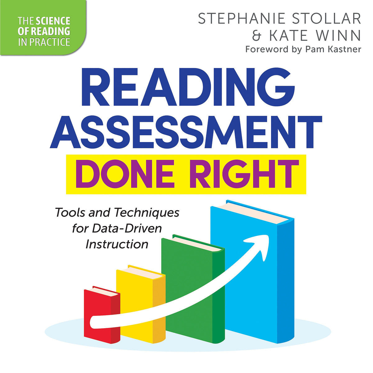 Reading Assessment Done Right