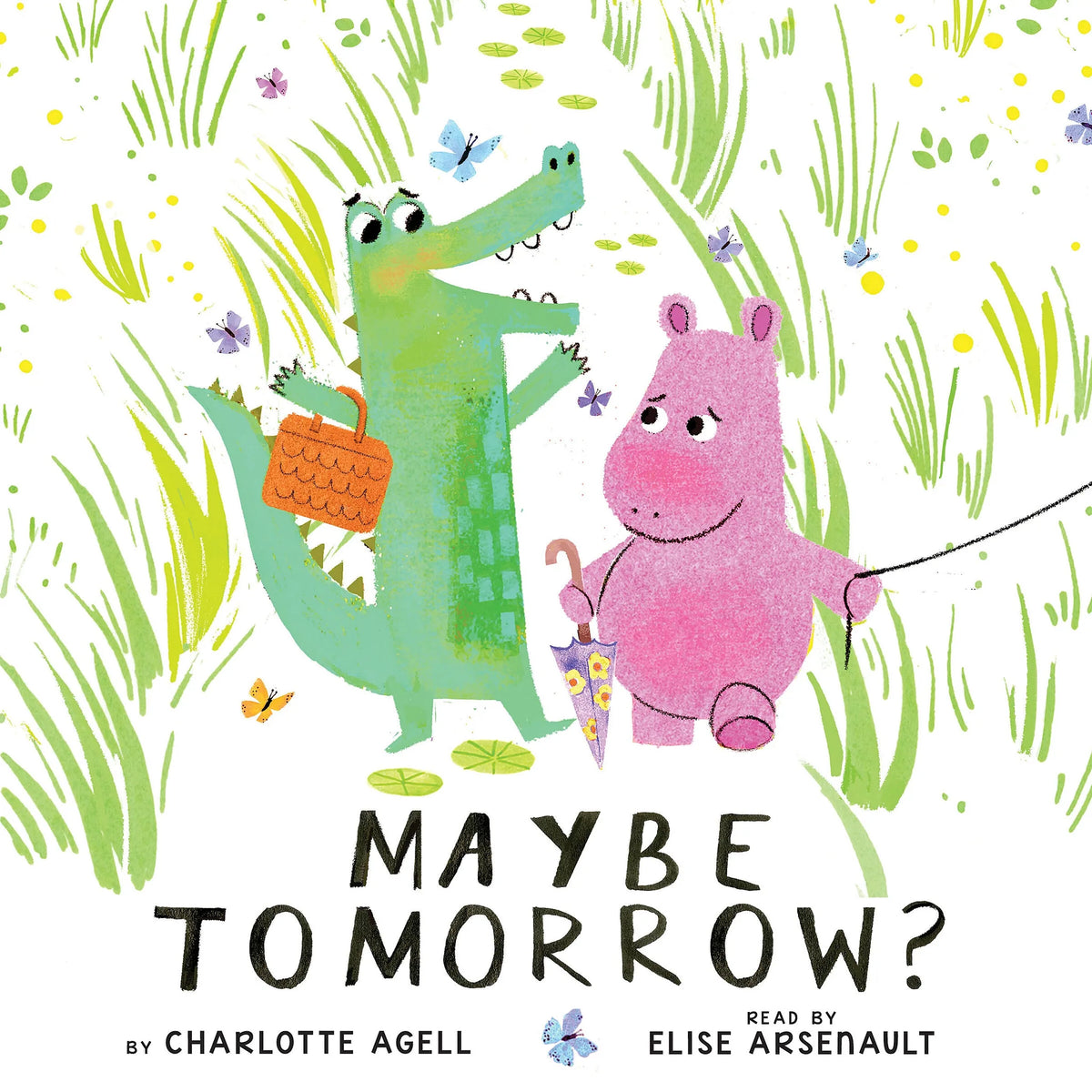 Maybe Tomorrow?