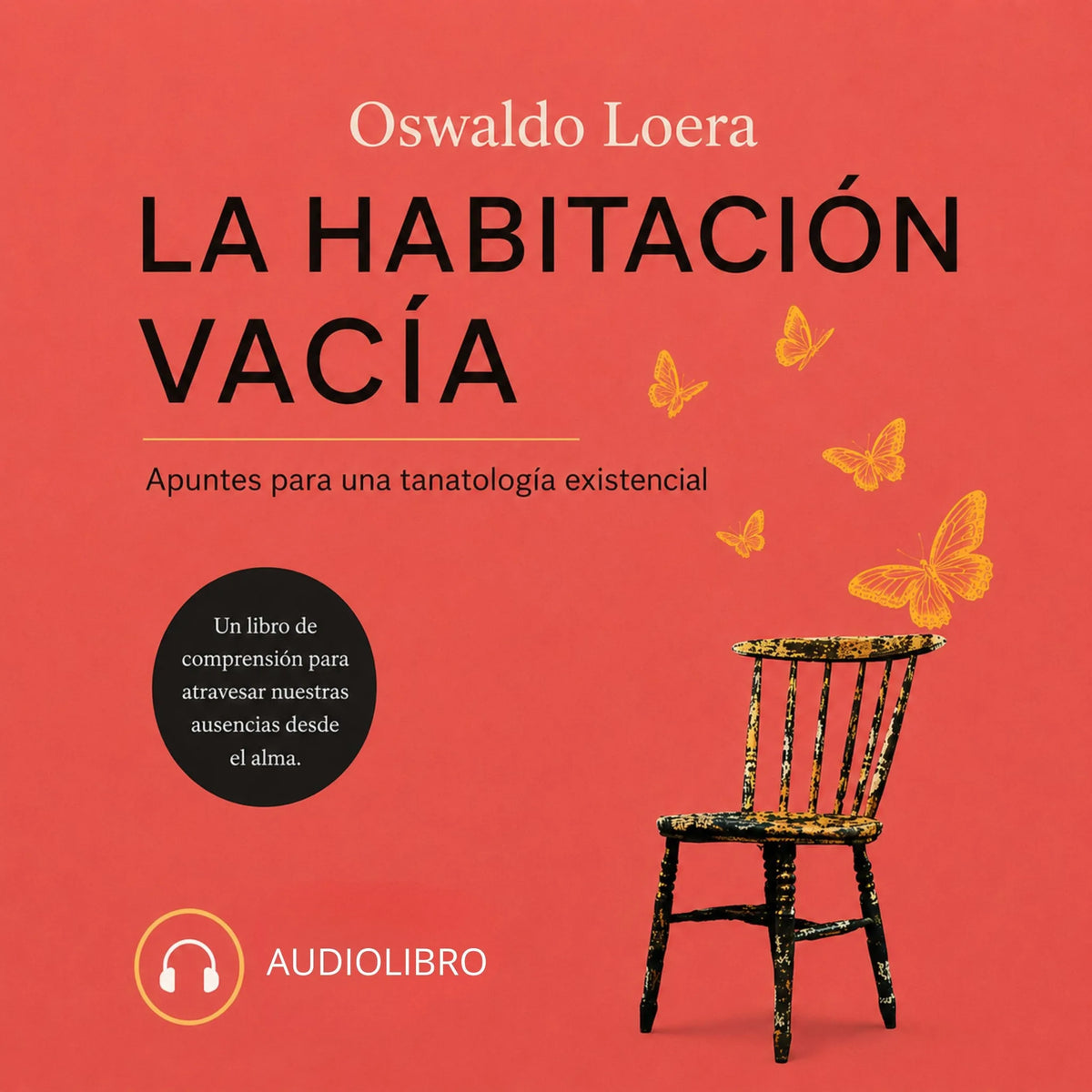 La Habitación Vacía