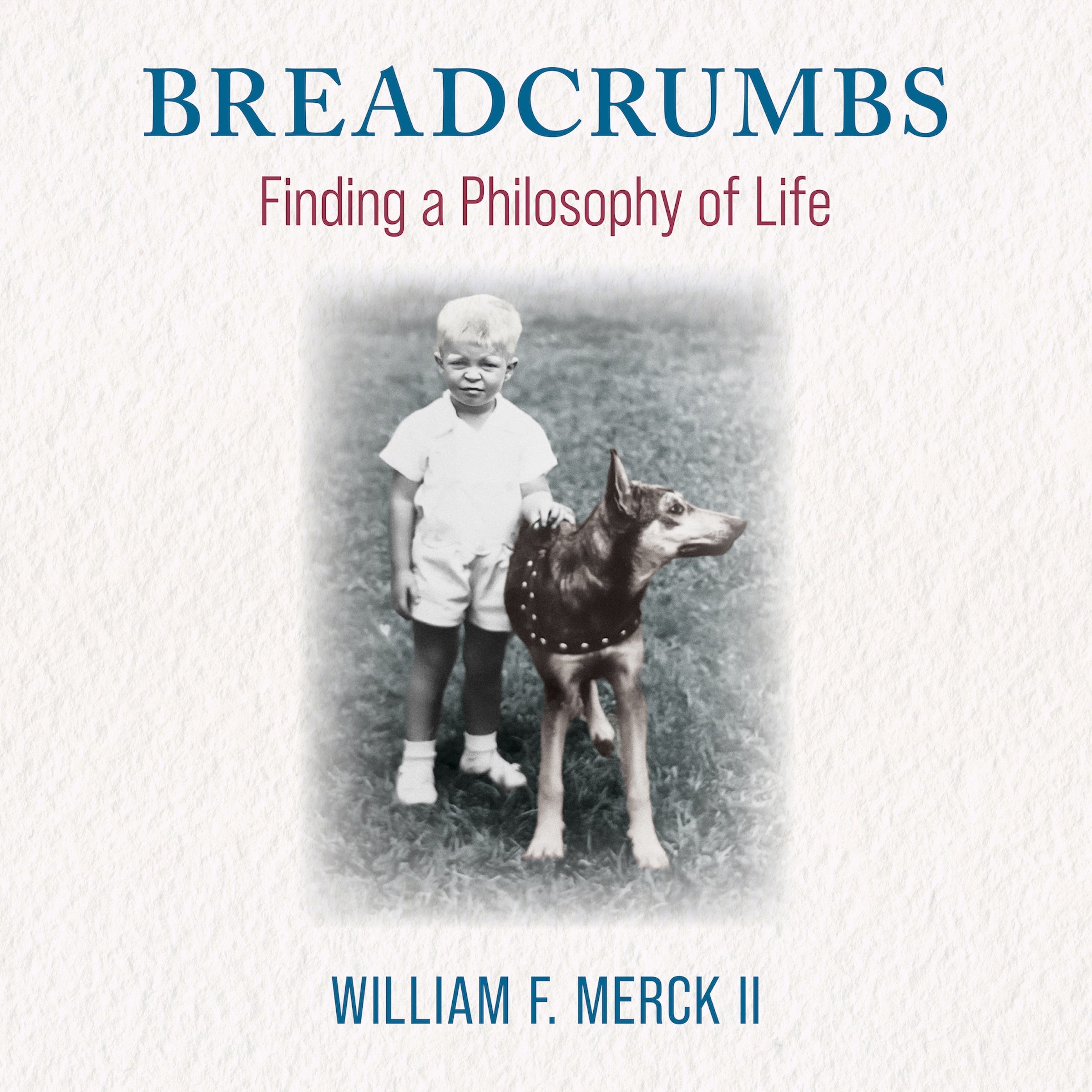 Breadcrumbs