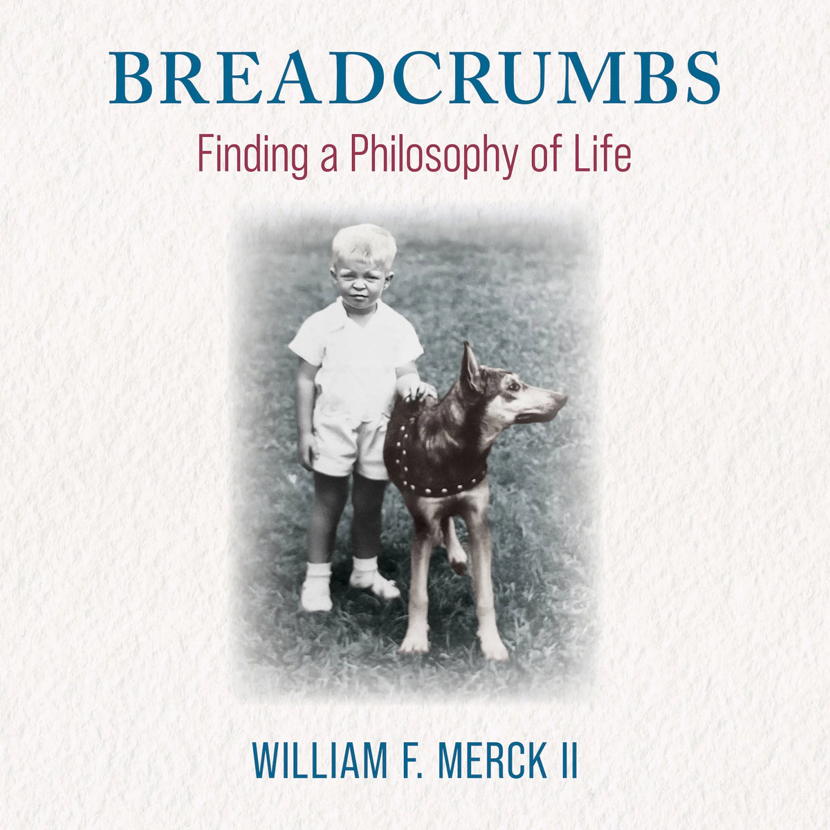 Breadcrumbs