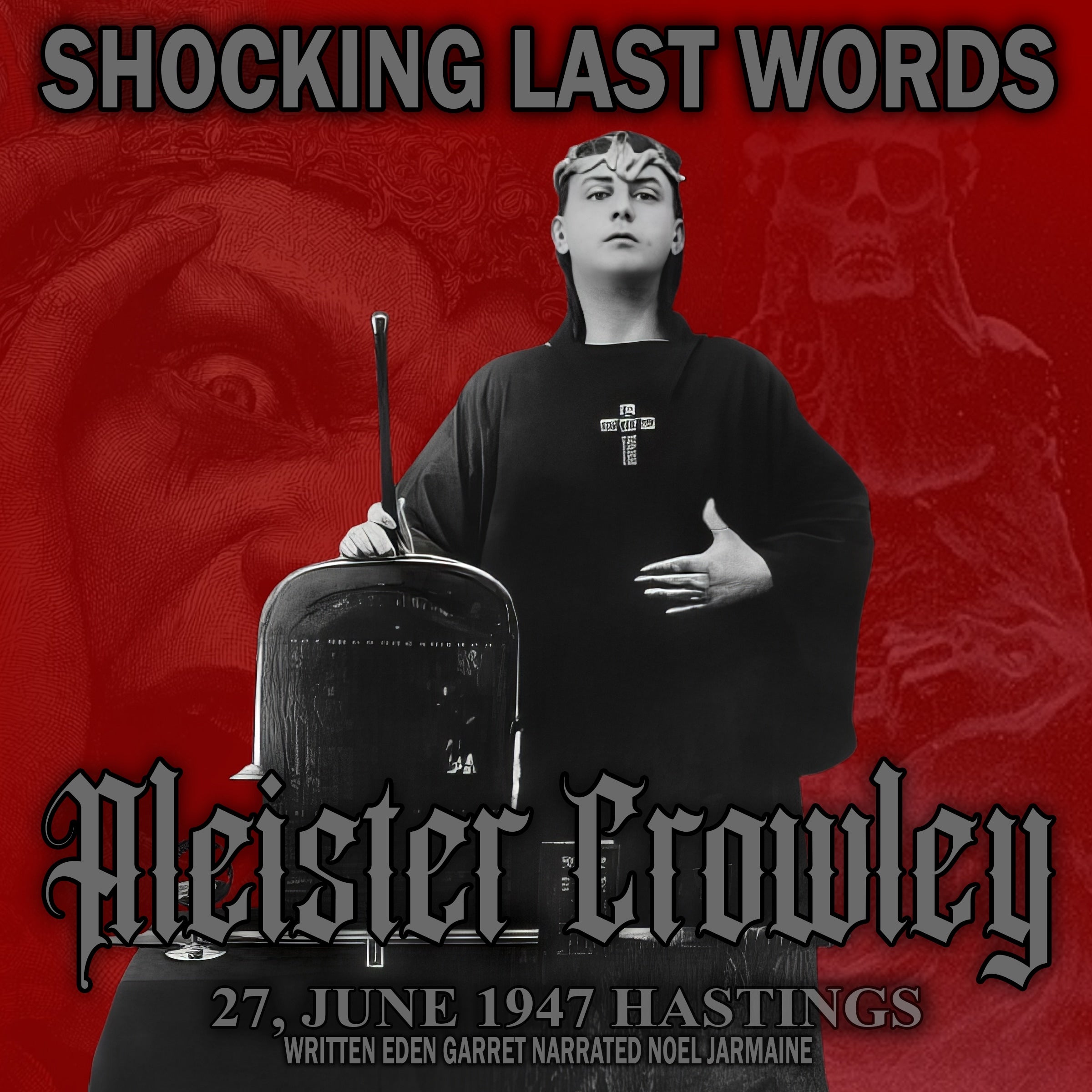 Aleister Crowley