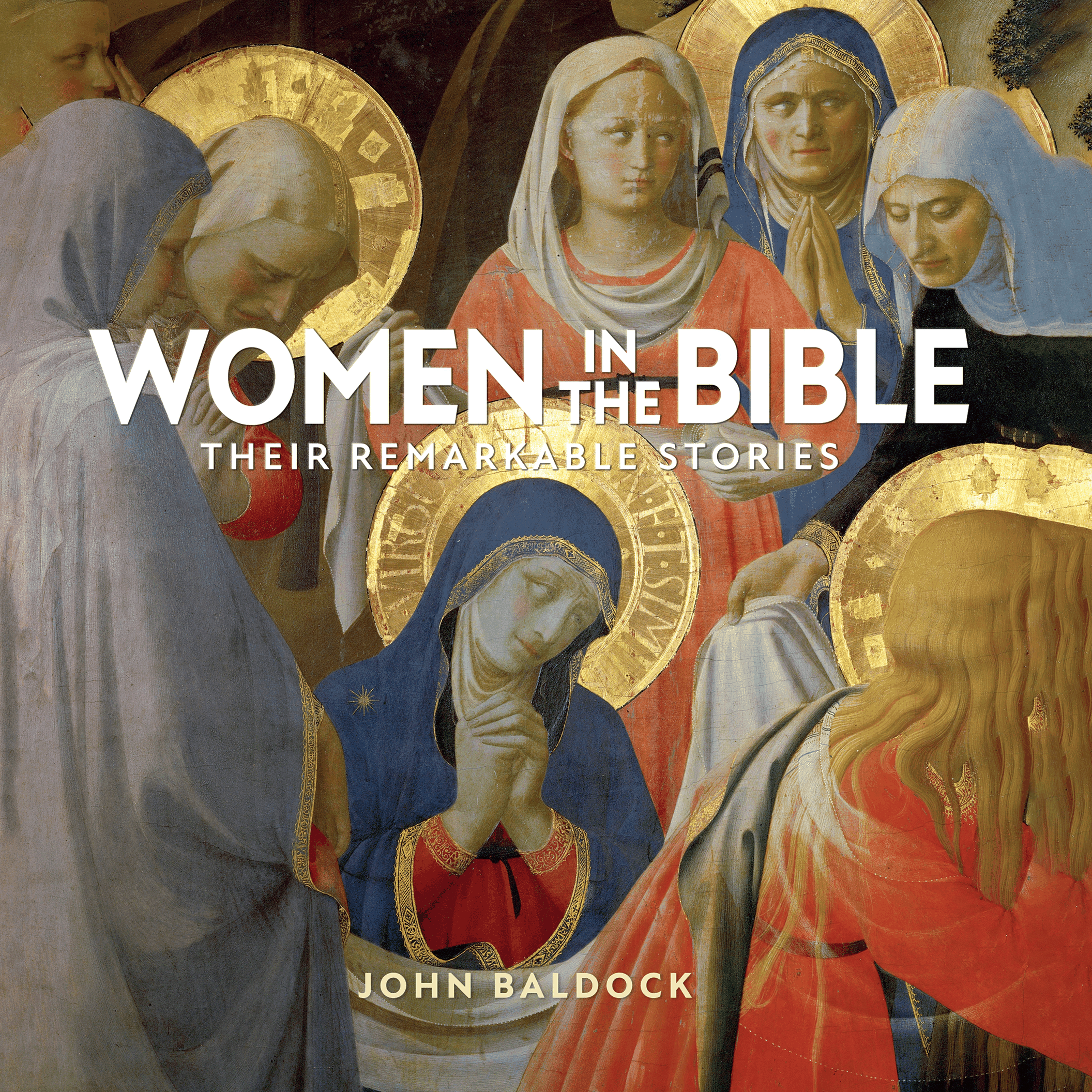 Women in the Bible