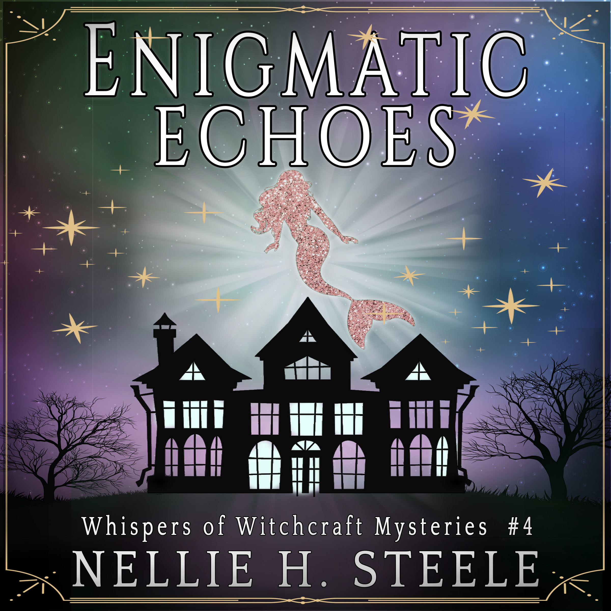 Enigmatic Echoes