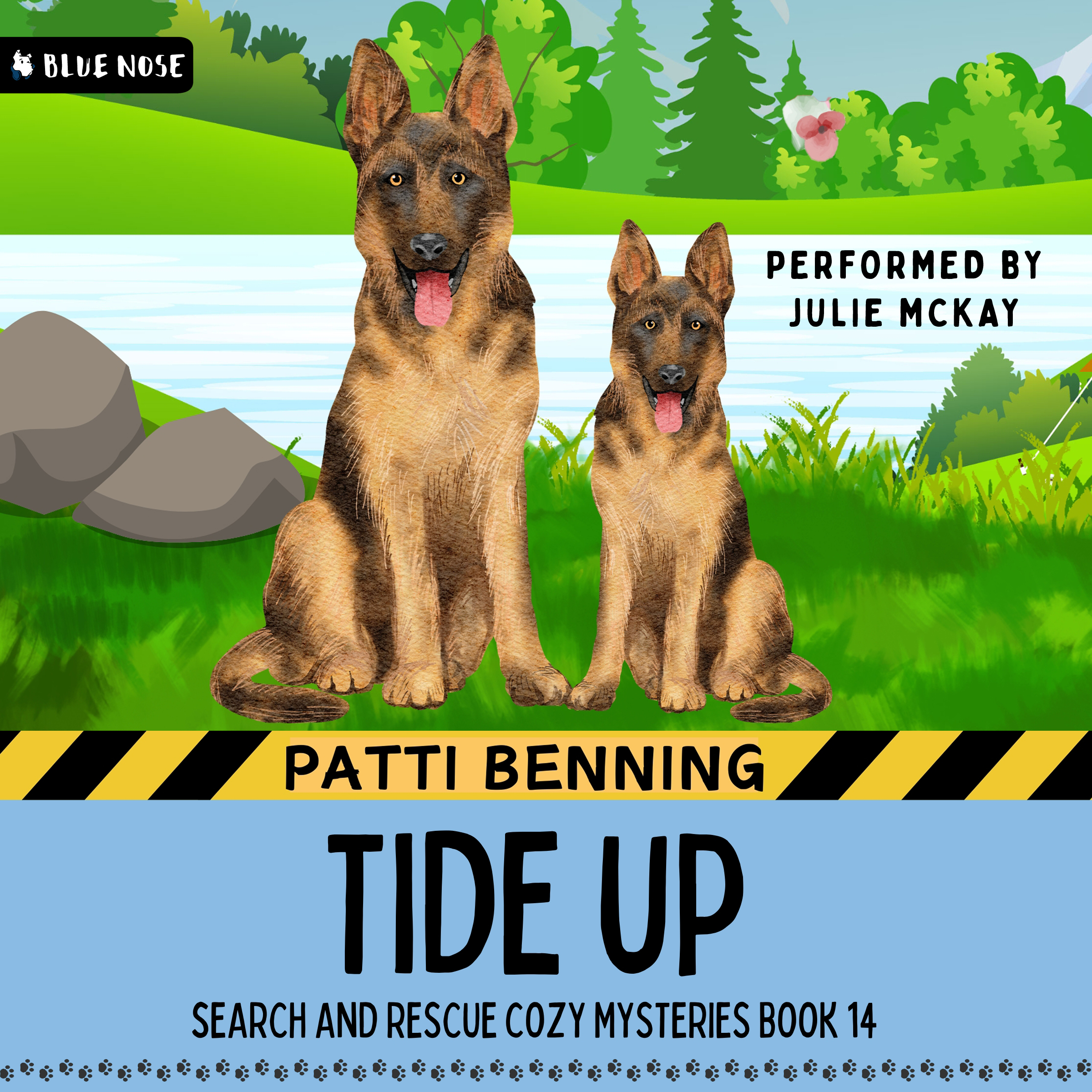 Tide Up