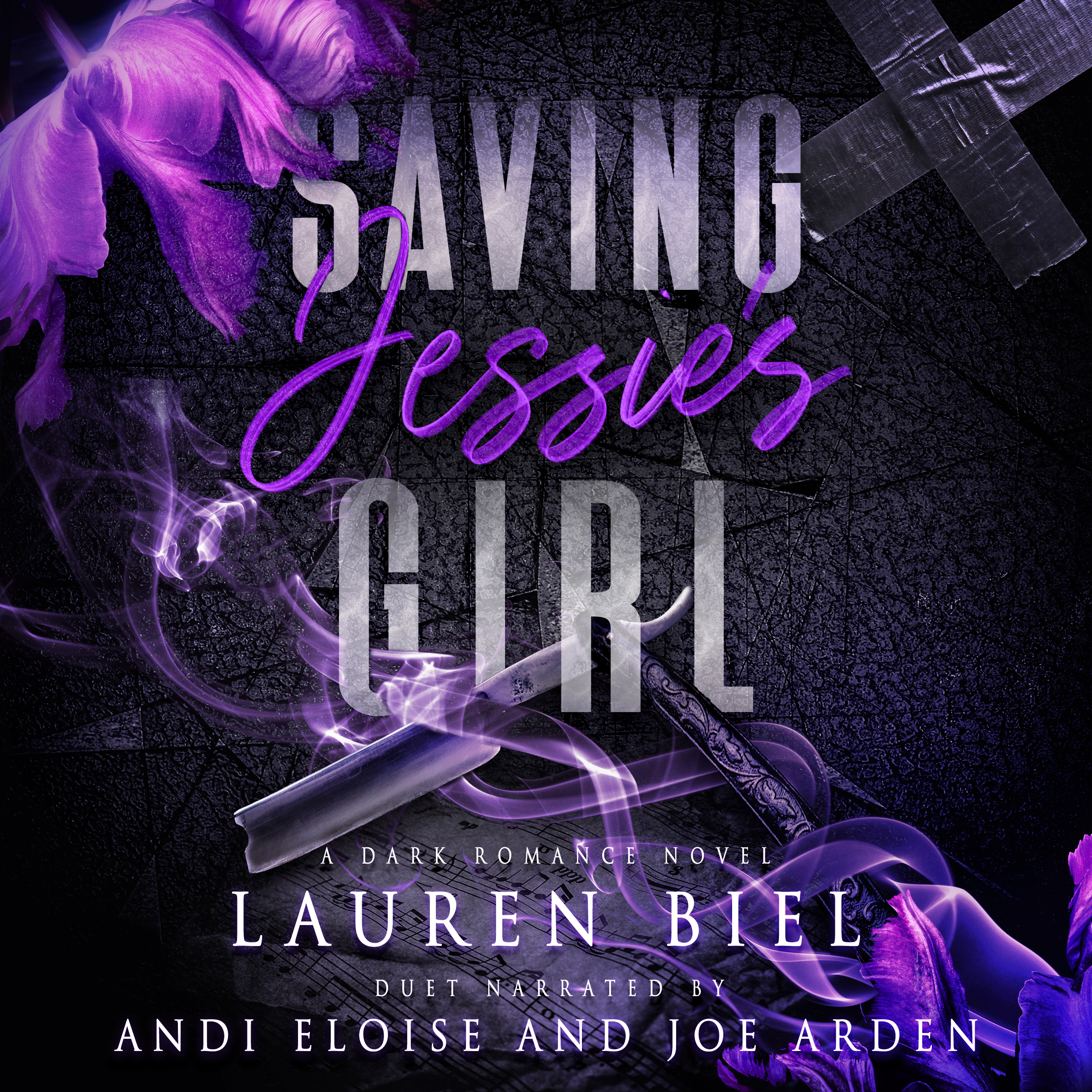 Saving Jessie's Girl