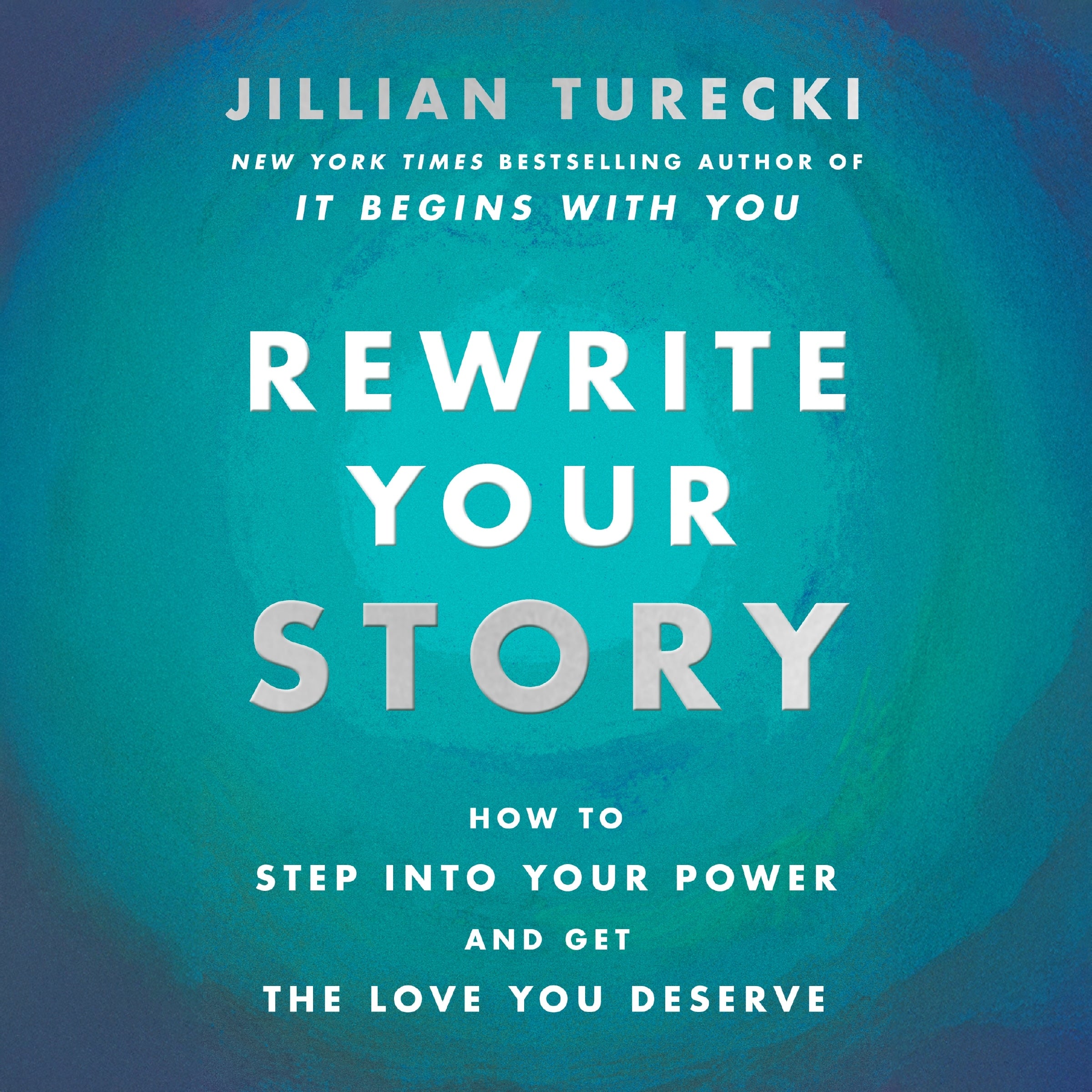 Rewrite Your Story