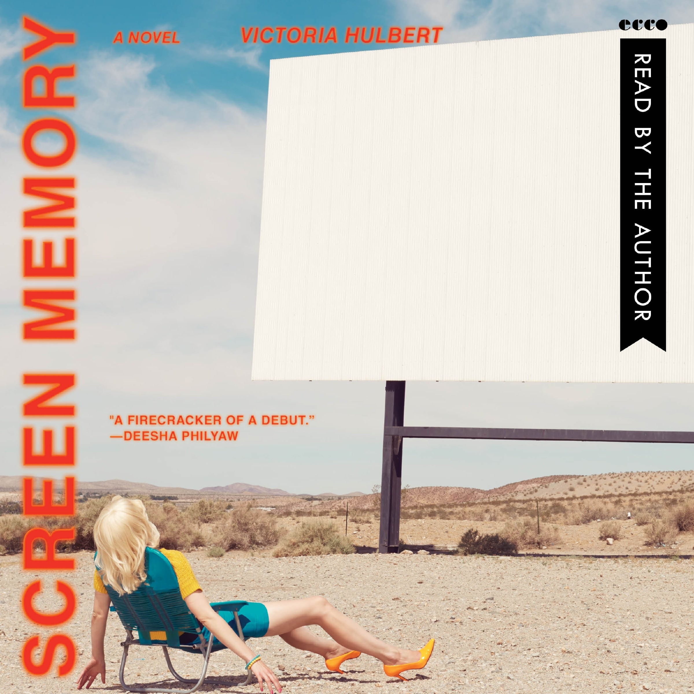 Screen Memory