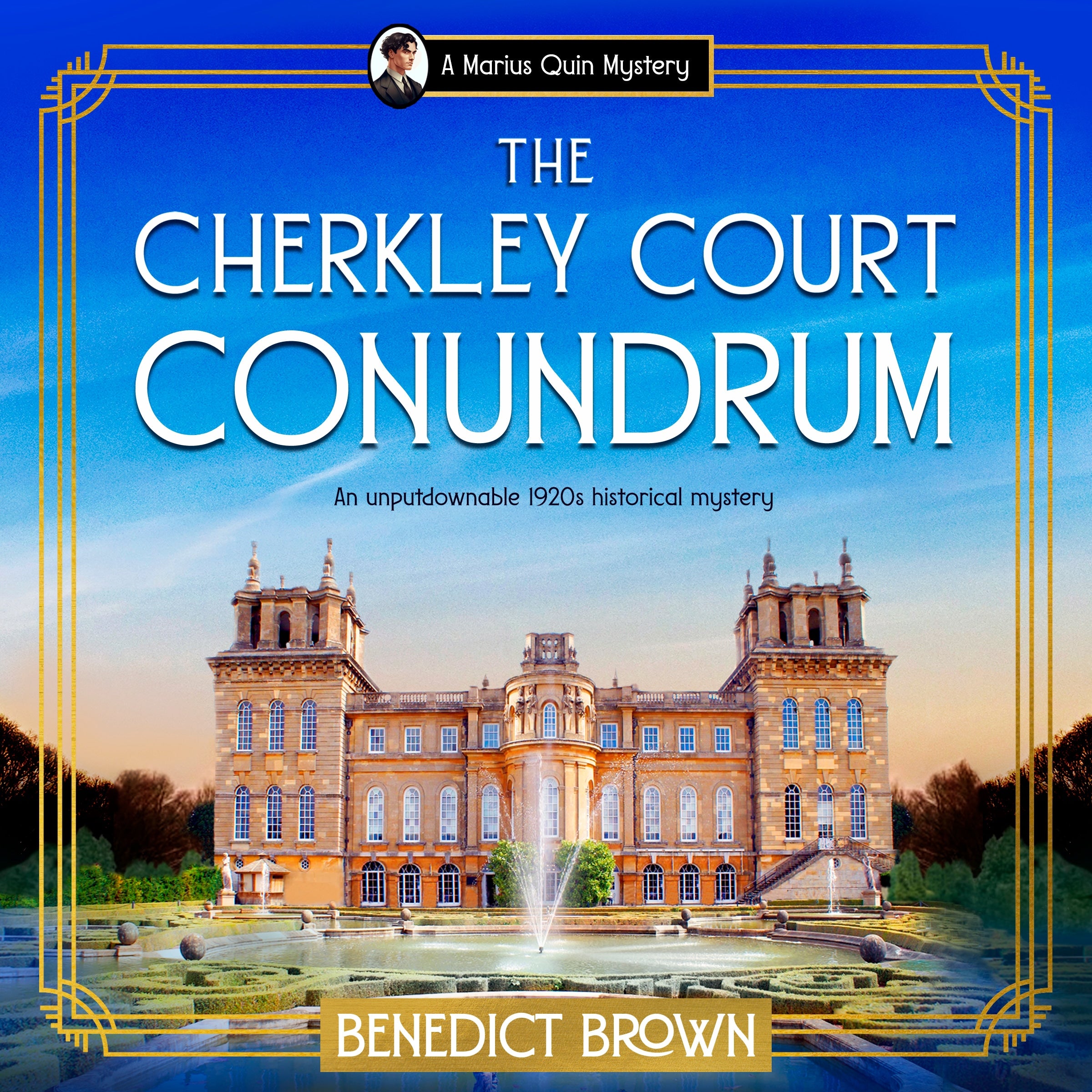 The Cherkley Court Conundrum