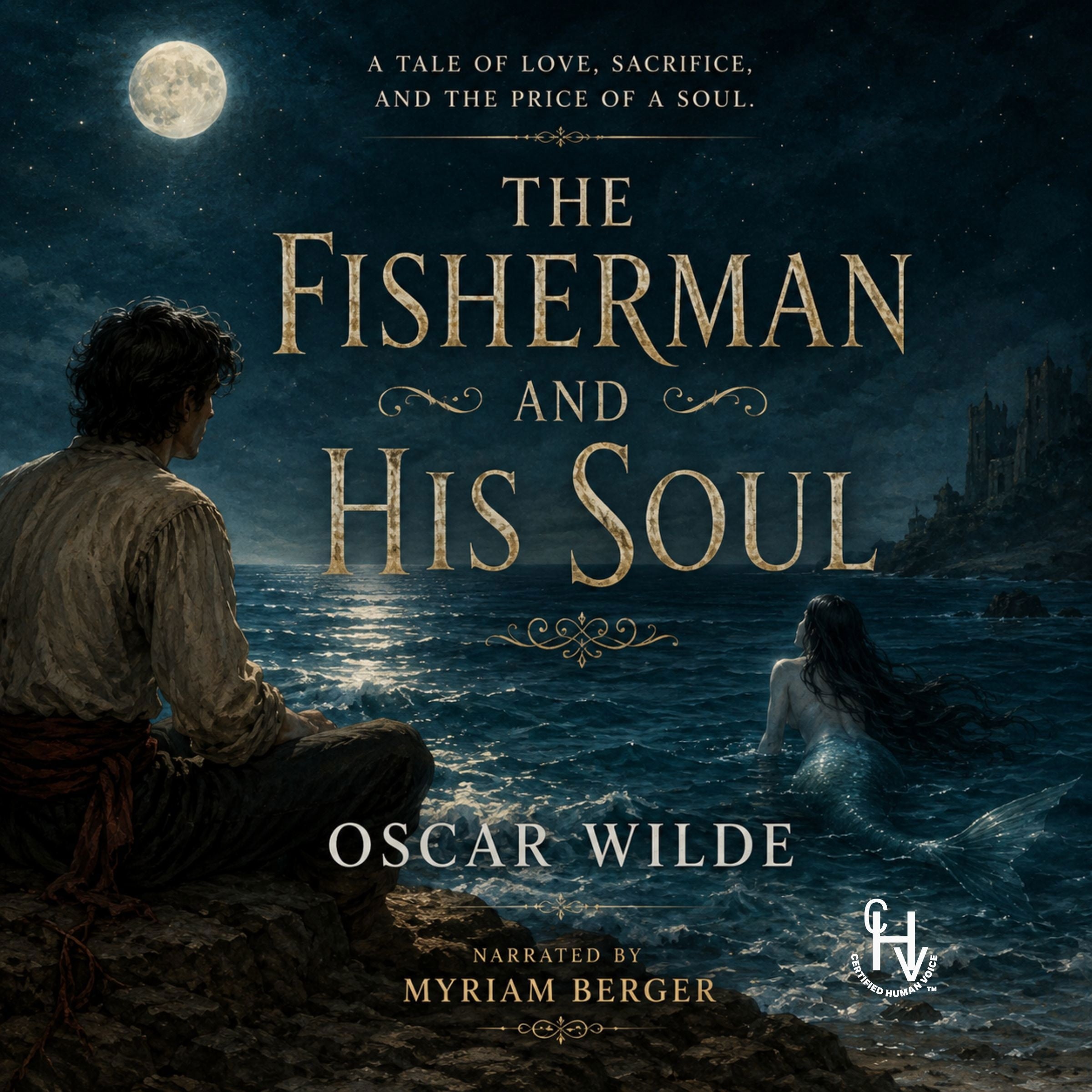 The Fisherman and His Soul