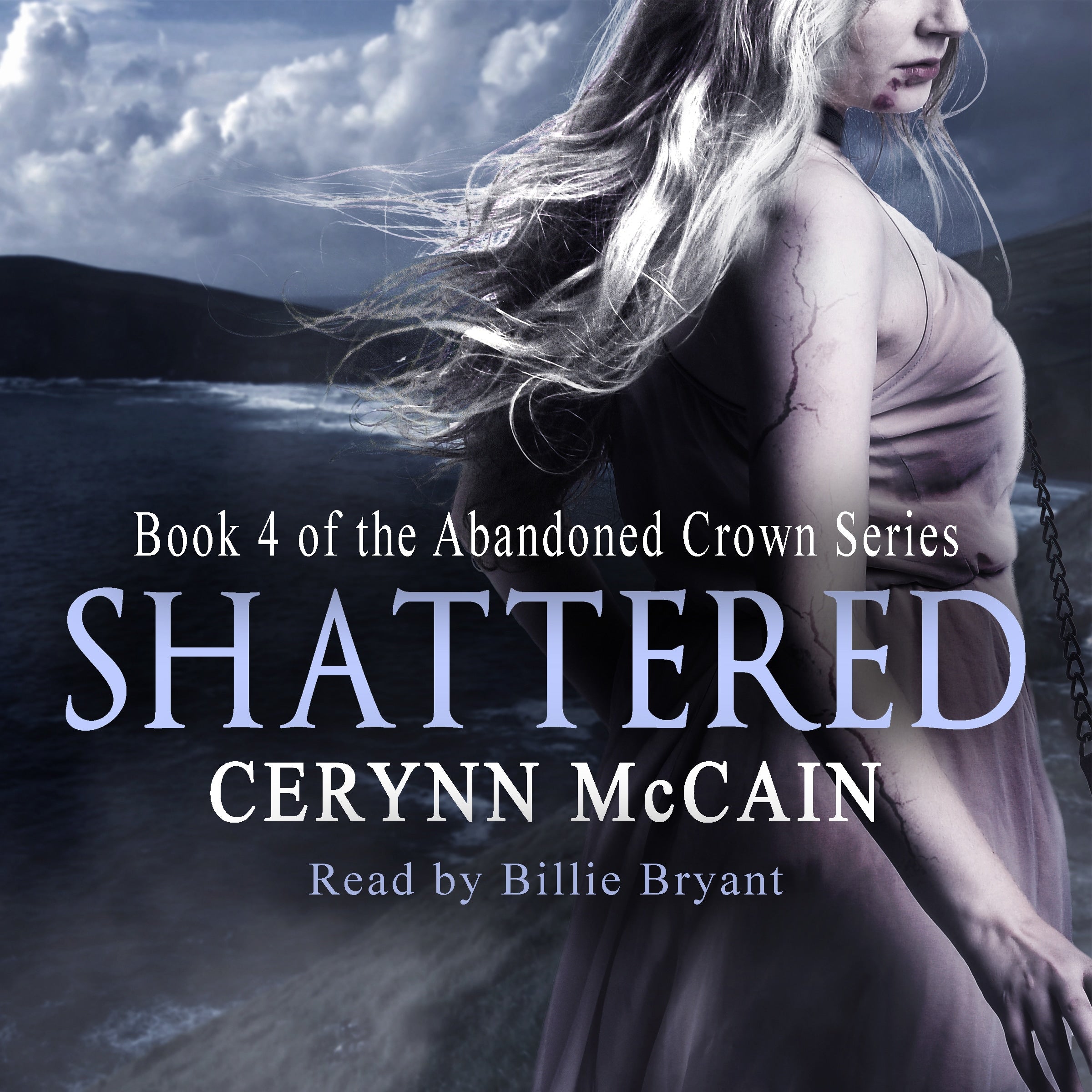 Shattered