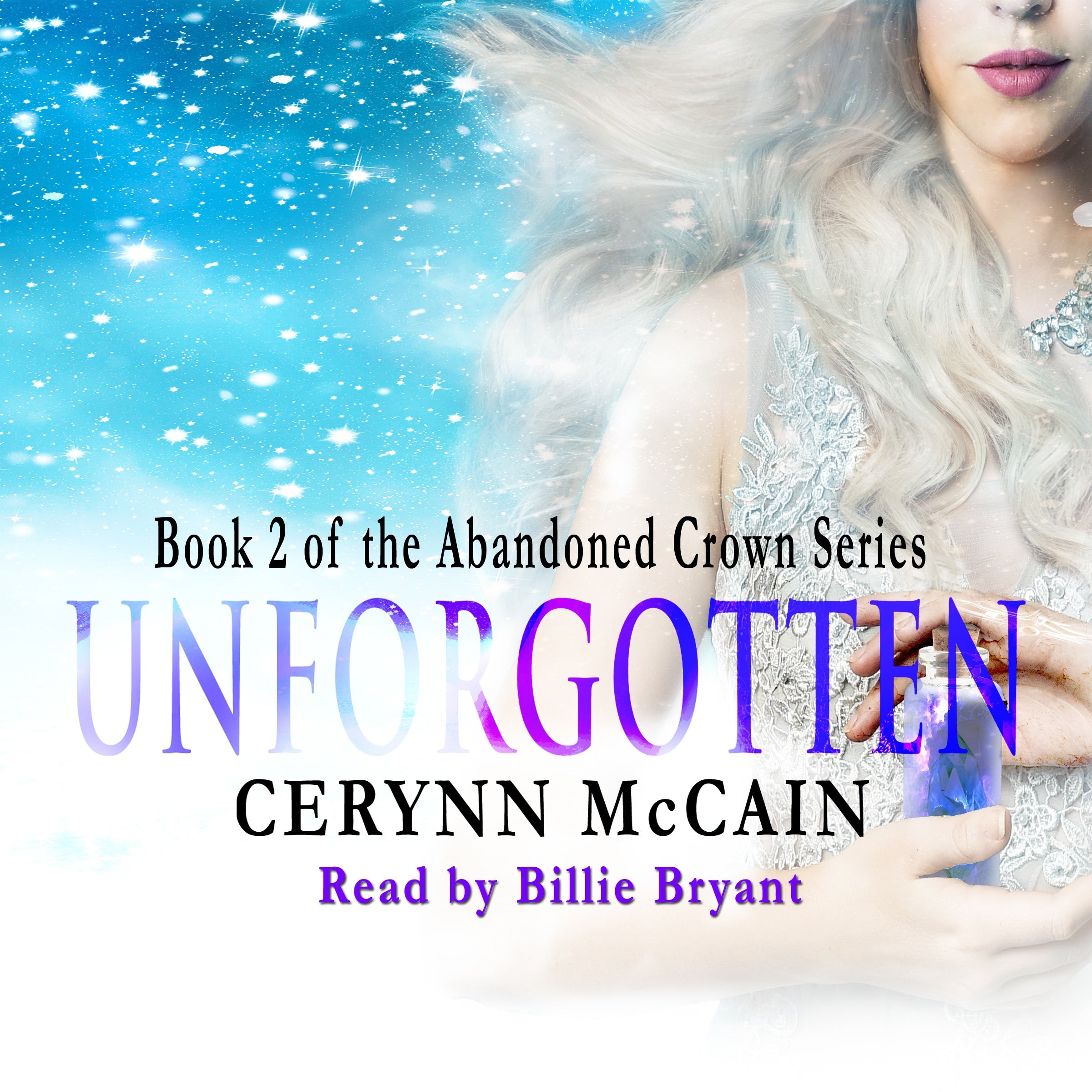 Unforgotten