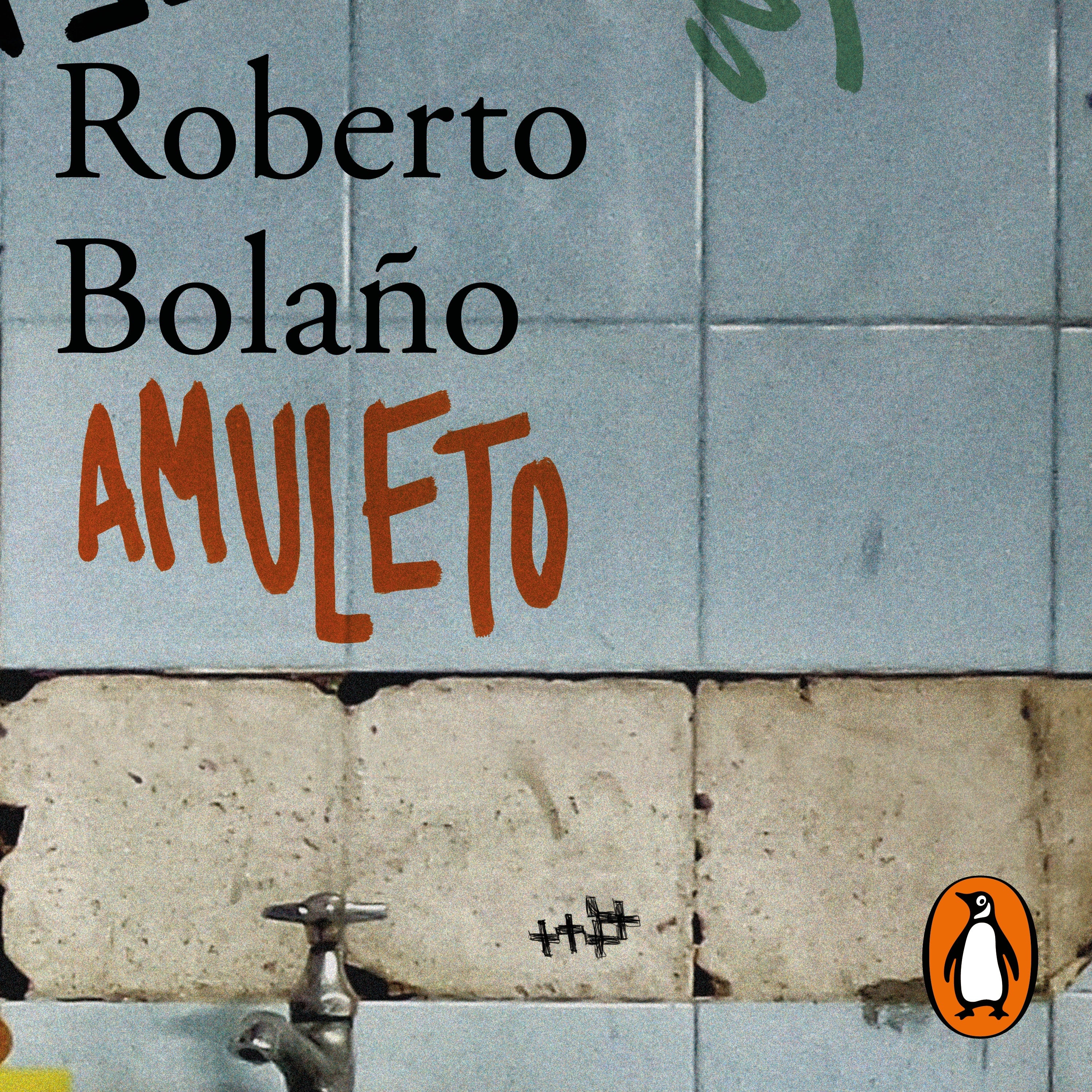 Amuleto