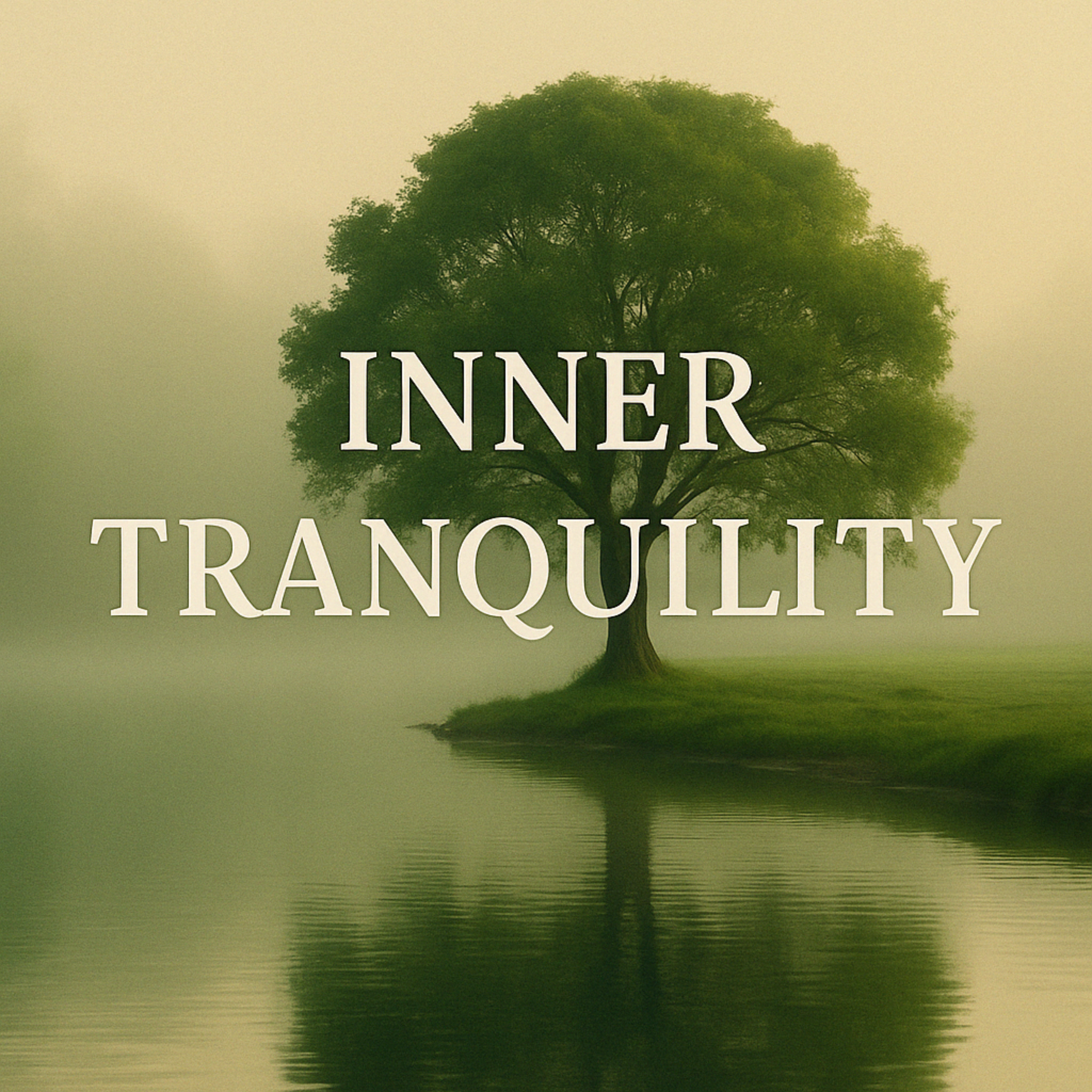 Inner Tranquility: Book summary & analysis