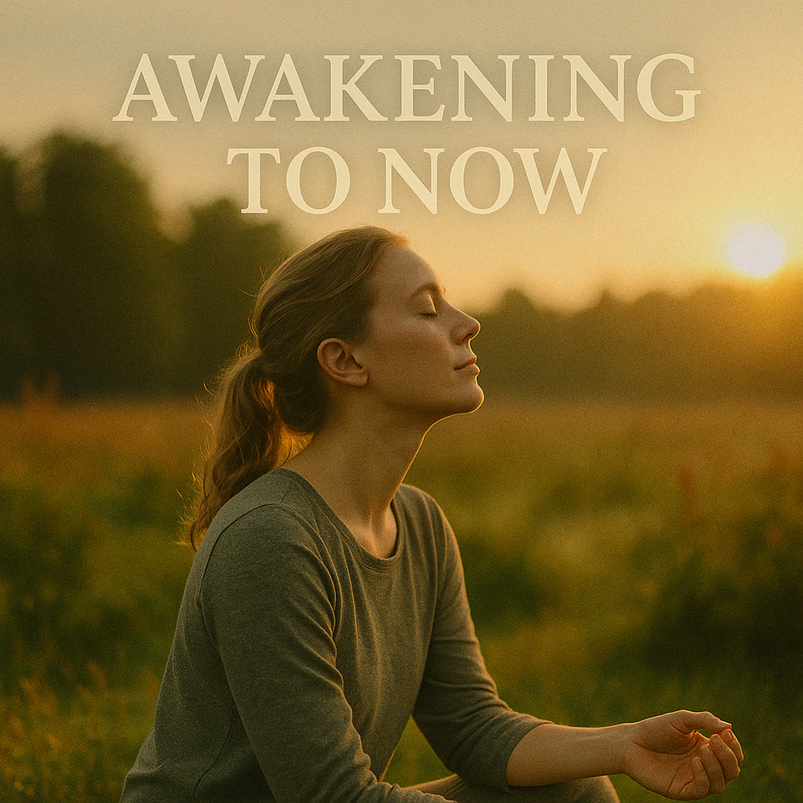 Awakening to Now: Book summary & analysis