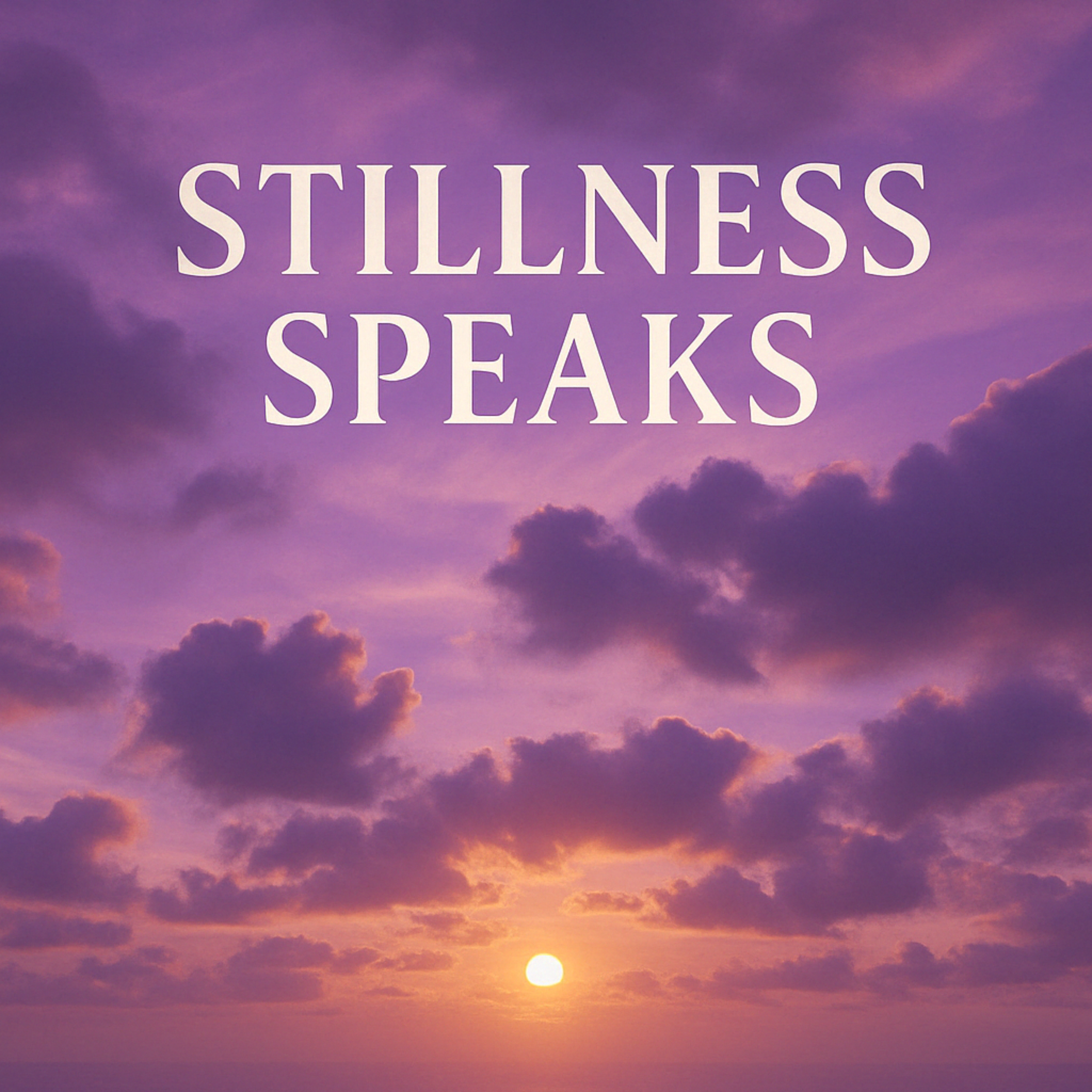 Stillness Speaks: Book summary & analysis