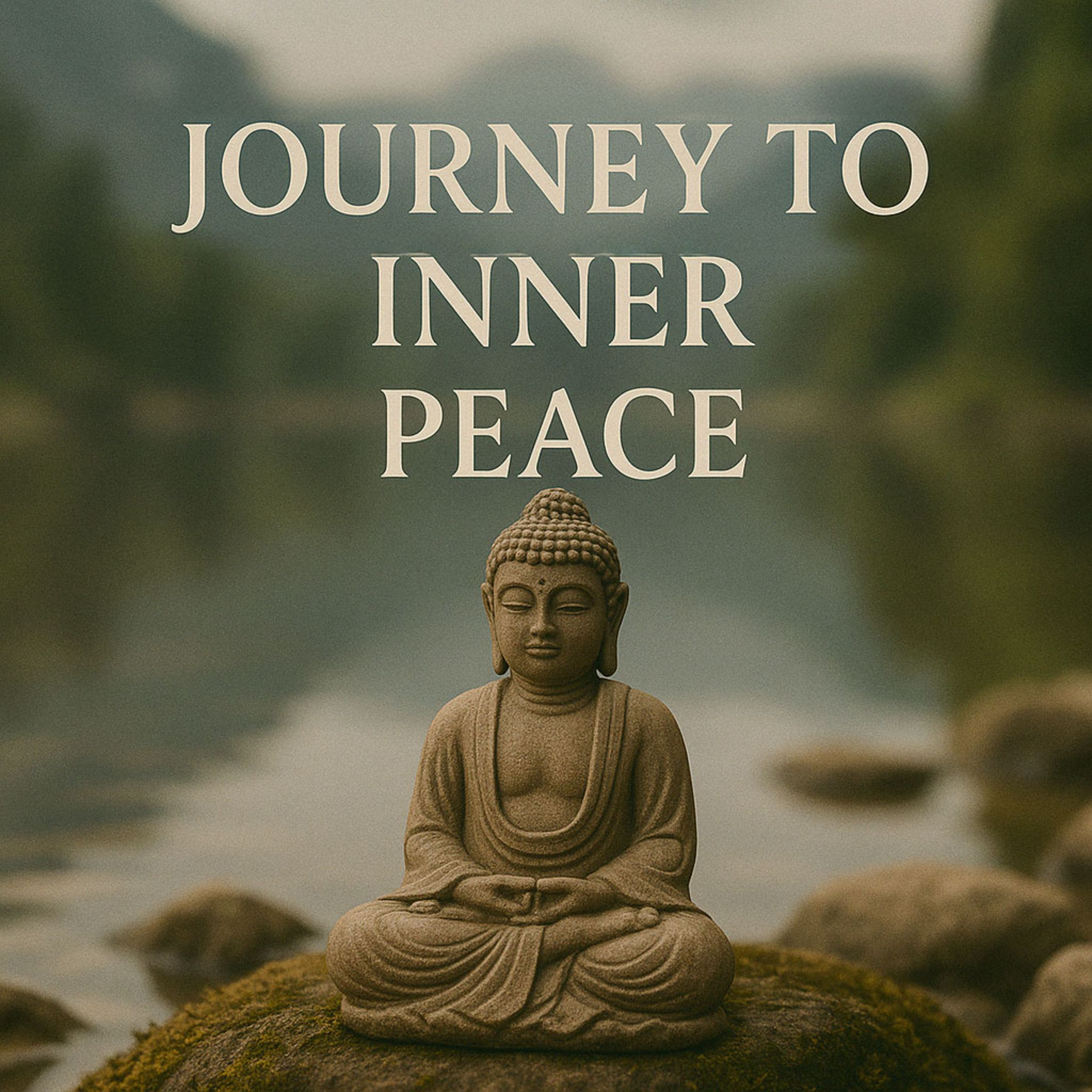 Journey to Inner Peace: Book summary & analysis