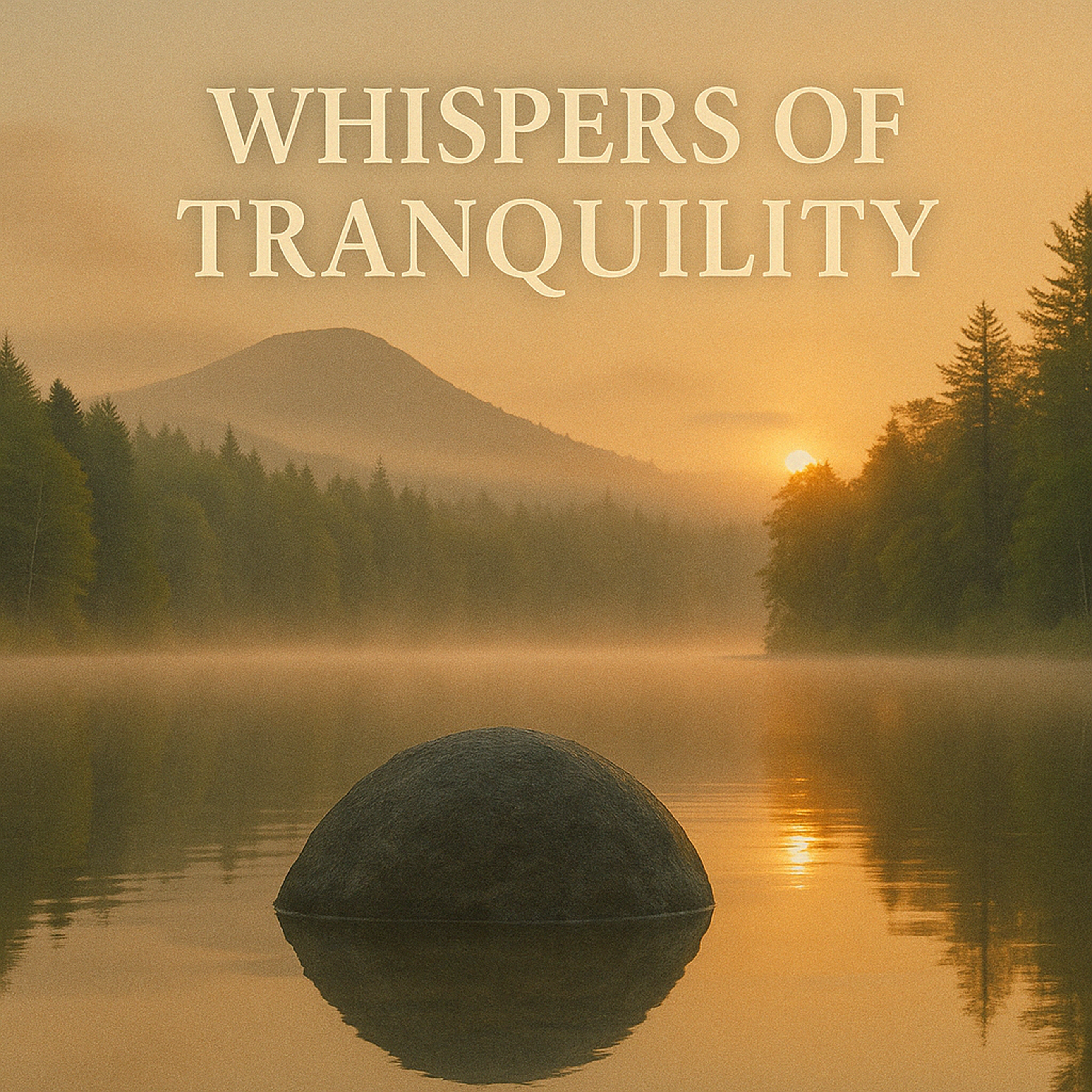 Whispers of Tranquility: Book summary & analysis