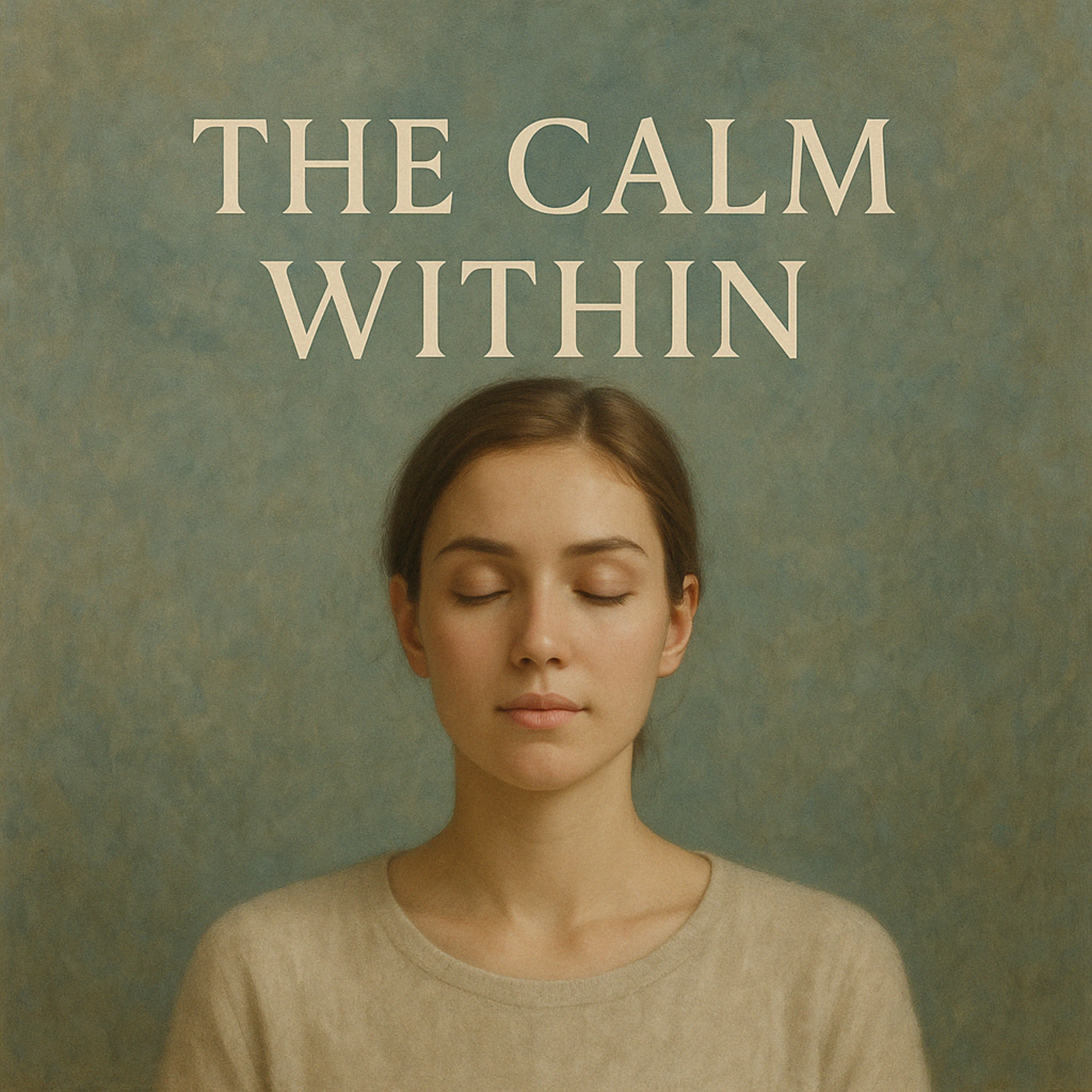 The Calm Within: Book summary & analysis